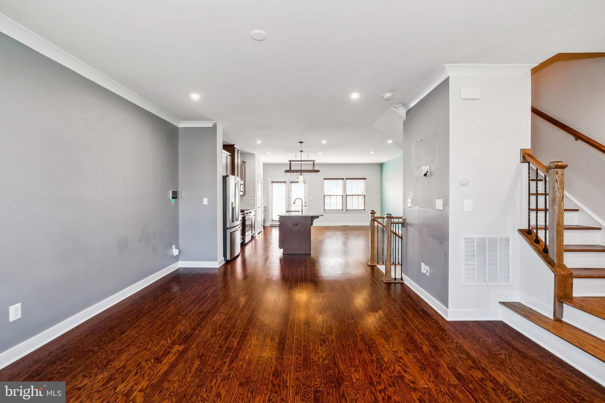 POTOMAC SHORES - Residential