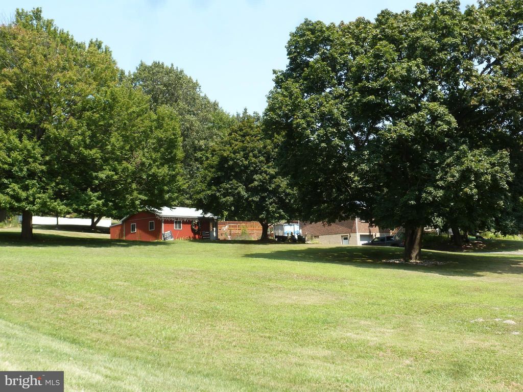 Photo of 685 Dry Valley Road, LEWISTOWN, PA 17044 (MLS # PAMF2052552)