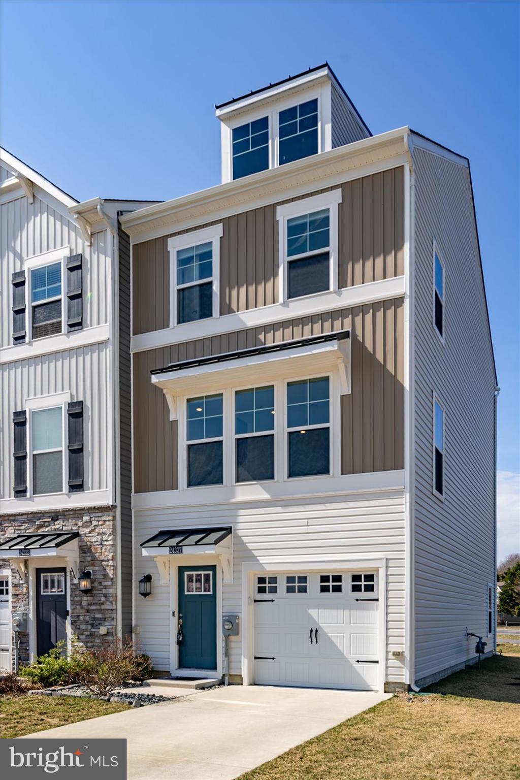 24337 CASSVILLE LANE