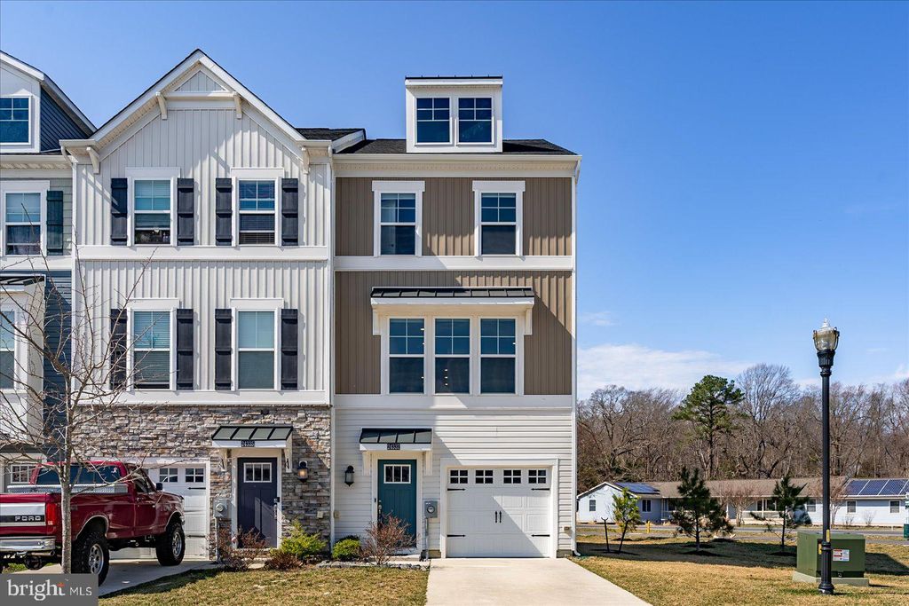 Photo of 24337 Cassville Lane, MILLSBORO, DE 19966 (MLS # DESU2105864)