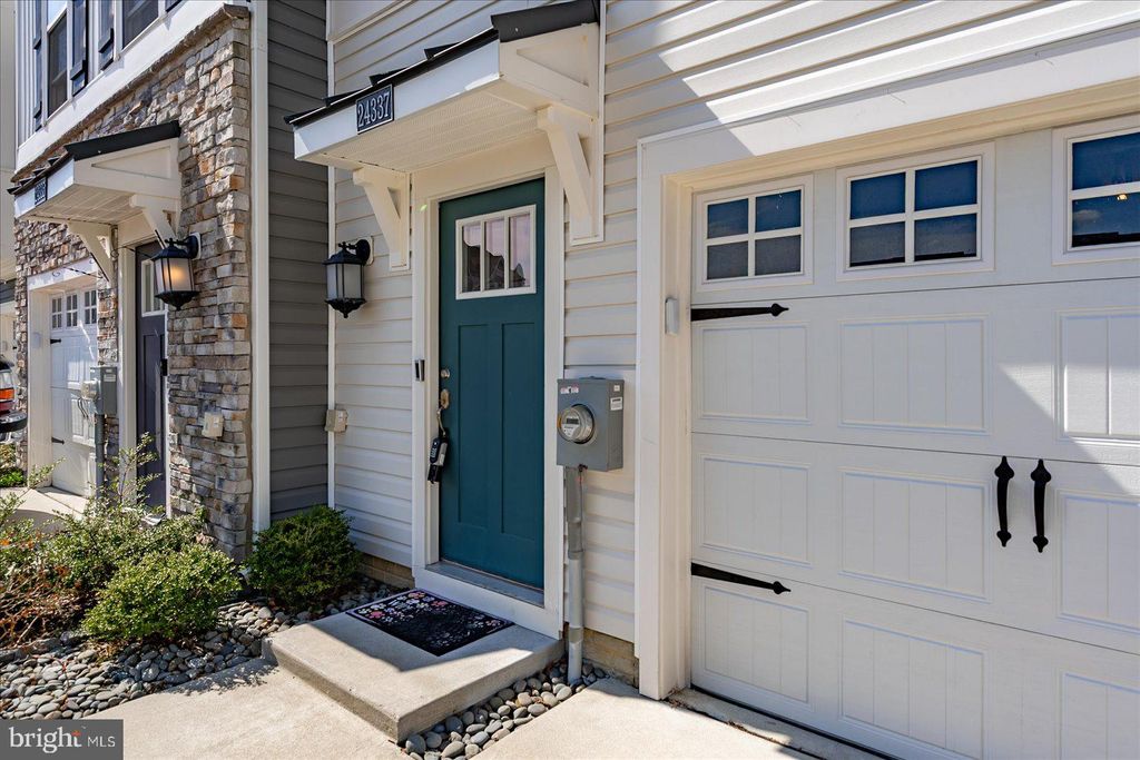 Photo of 24337 Cassville Lane, MILLSBORO, DE 19966 (MLS # DESU2105864)