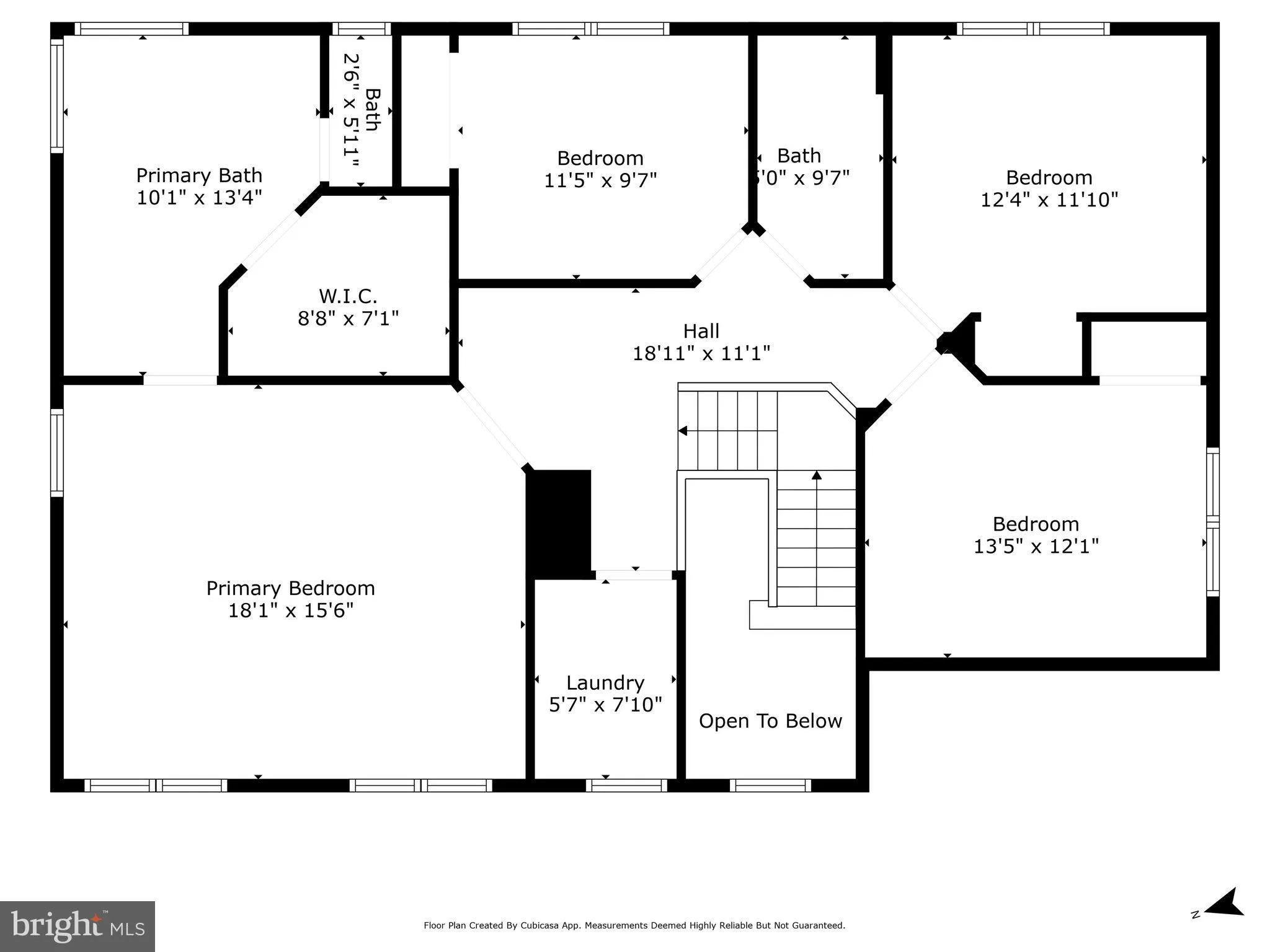 Bristow, Virginia 20136, United States, 6 Bedrooms Bedrooms, ,4 BathroomsBathrooms,Residential,Coming Soon,165263