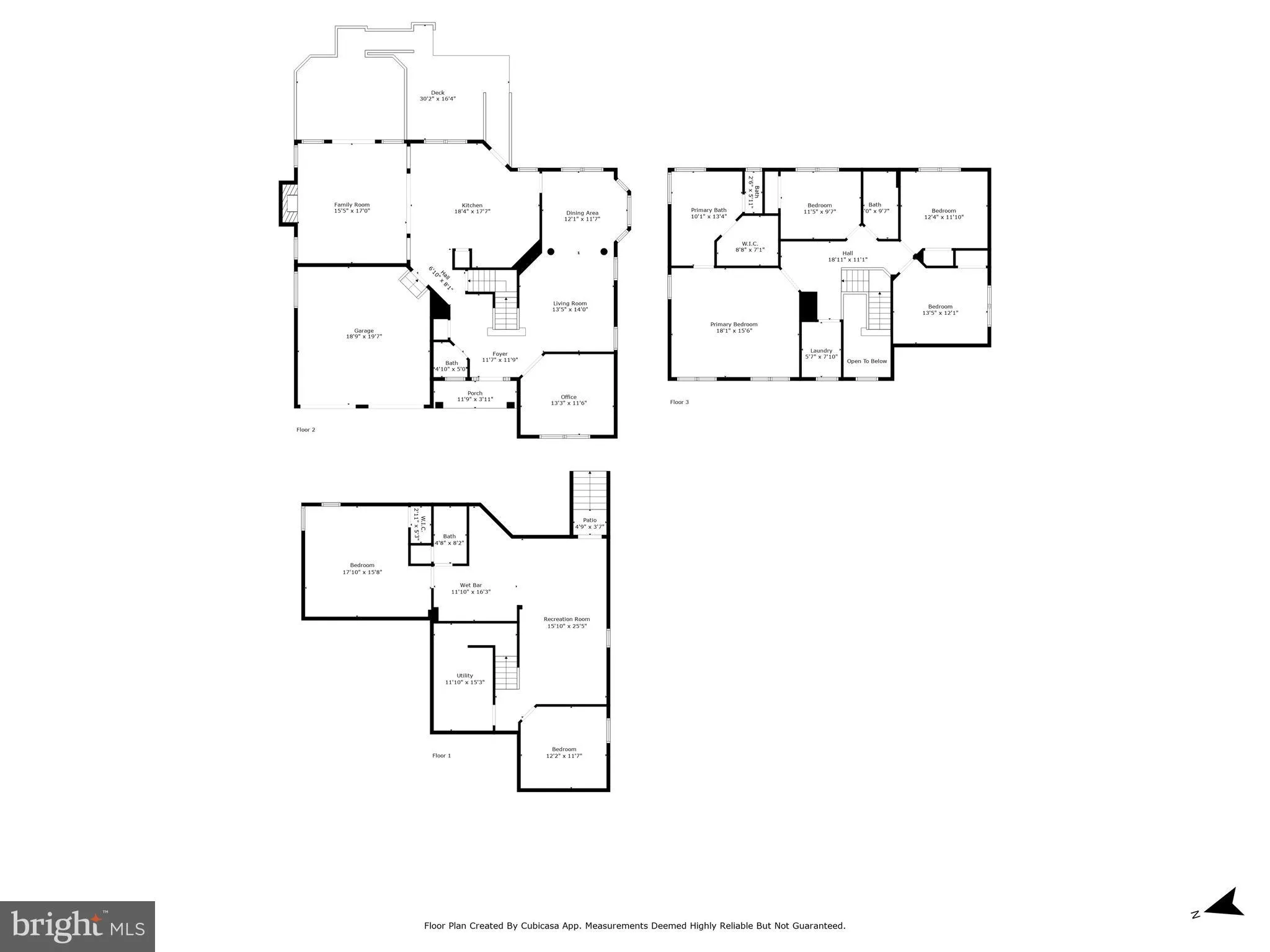 Bristow, Virginia 20136, United States, 6 Bedrooms Bedrooms, ,4 BathroomsBathrooms,Residential,Coming Soon,165263