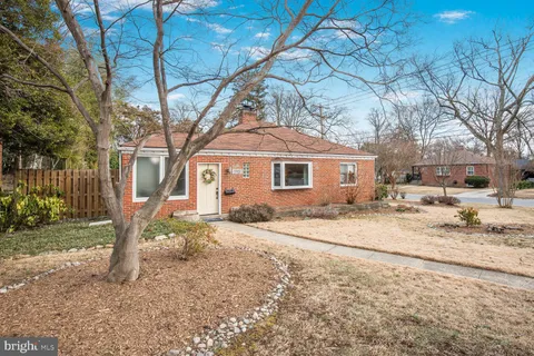 9901 Markham Street, Silver Spring, MD 20901 - MLS#: MDMC2167076