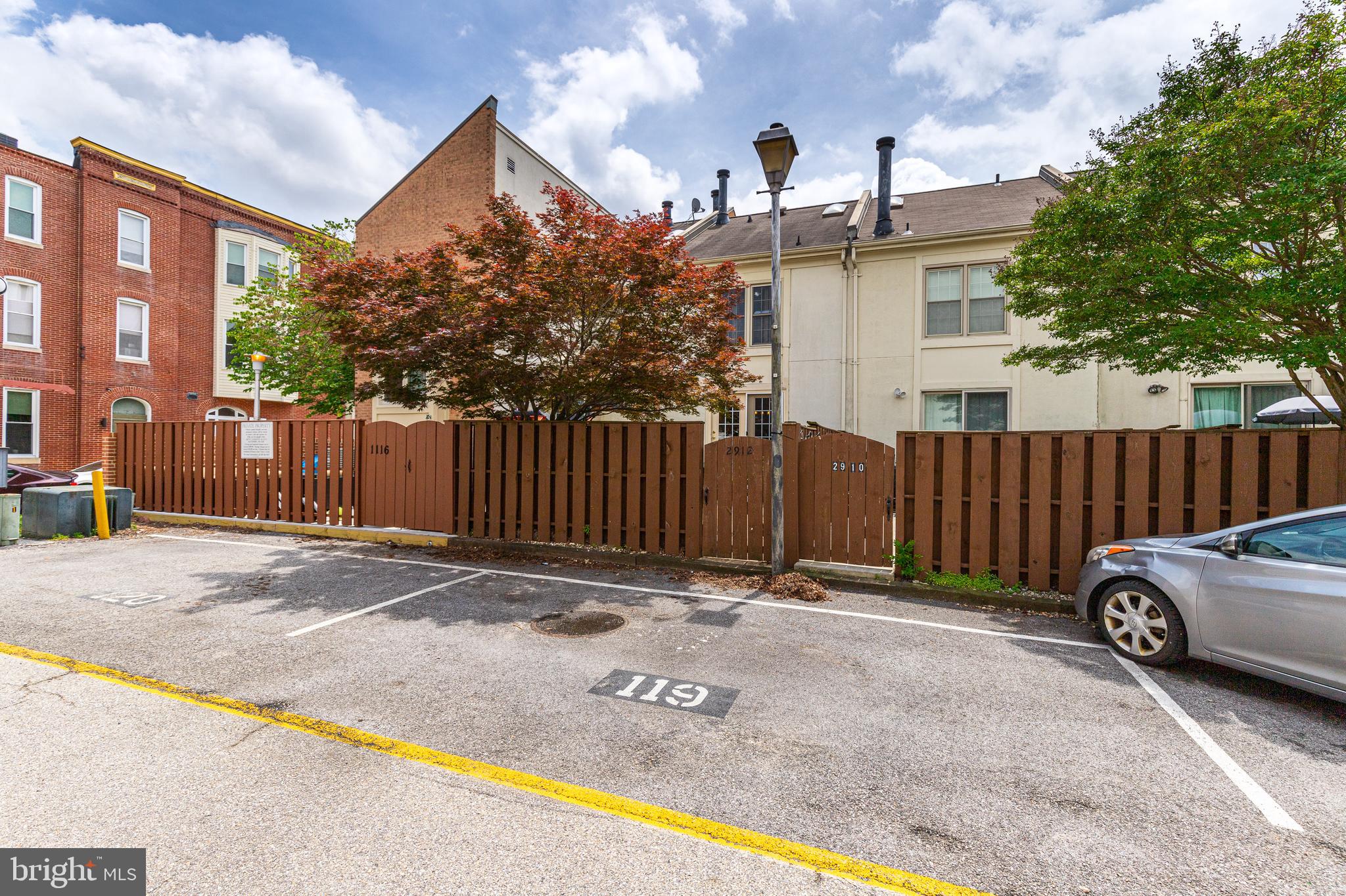 CANTON SQUARE - Residential