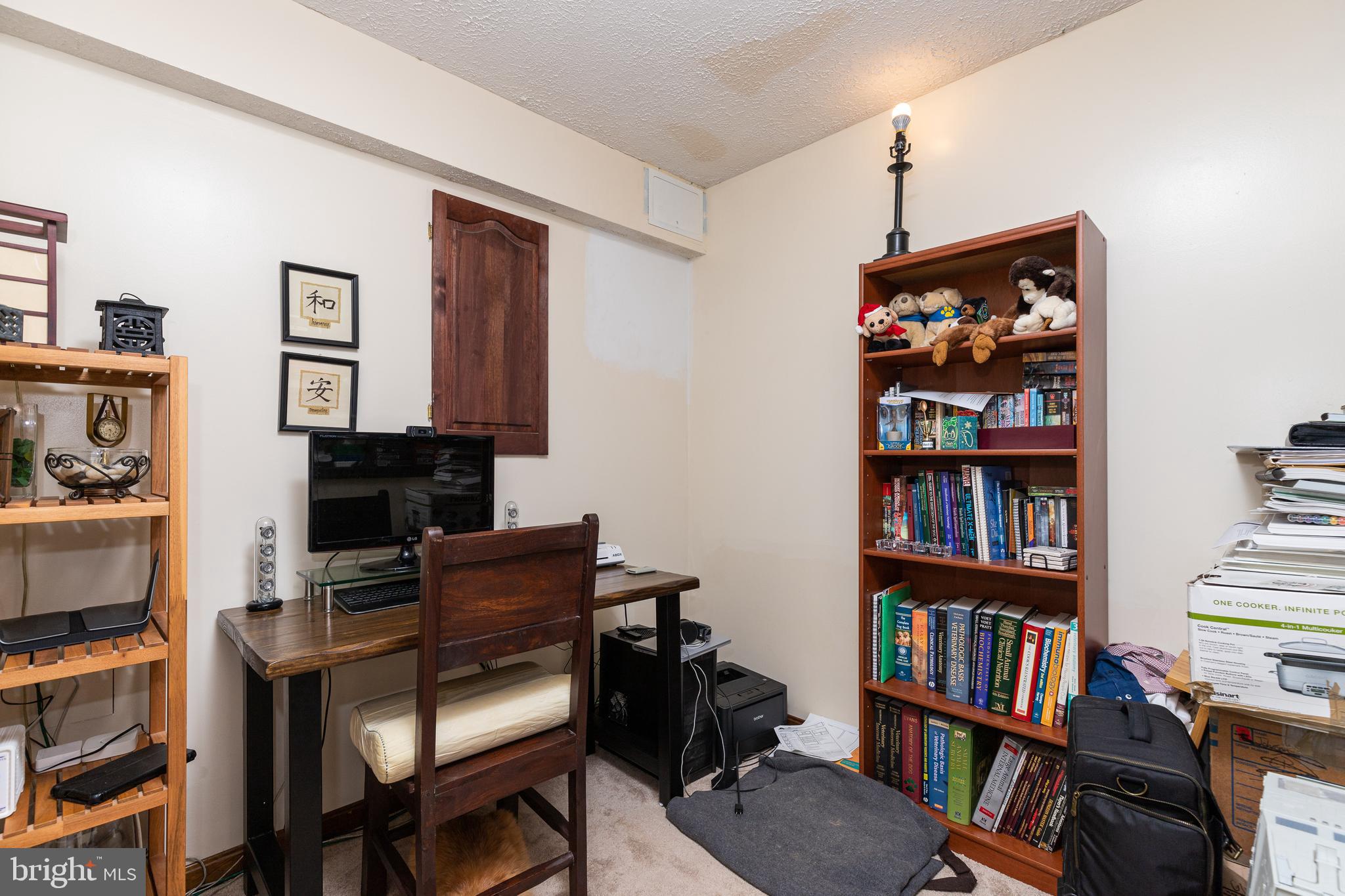 CANTON SQUARE - Residential