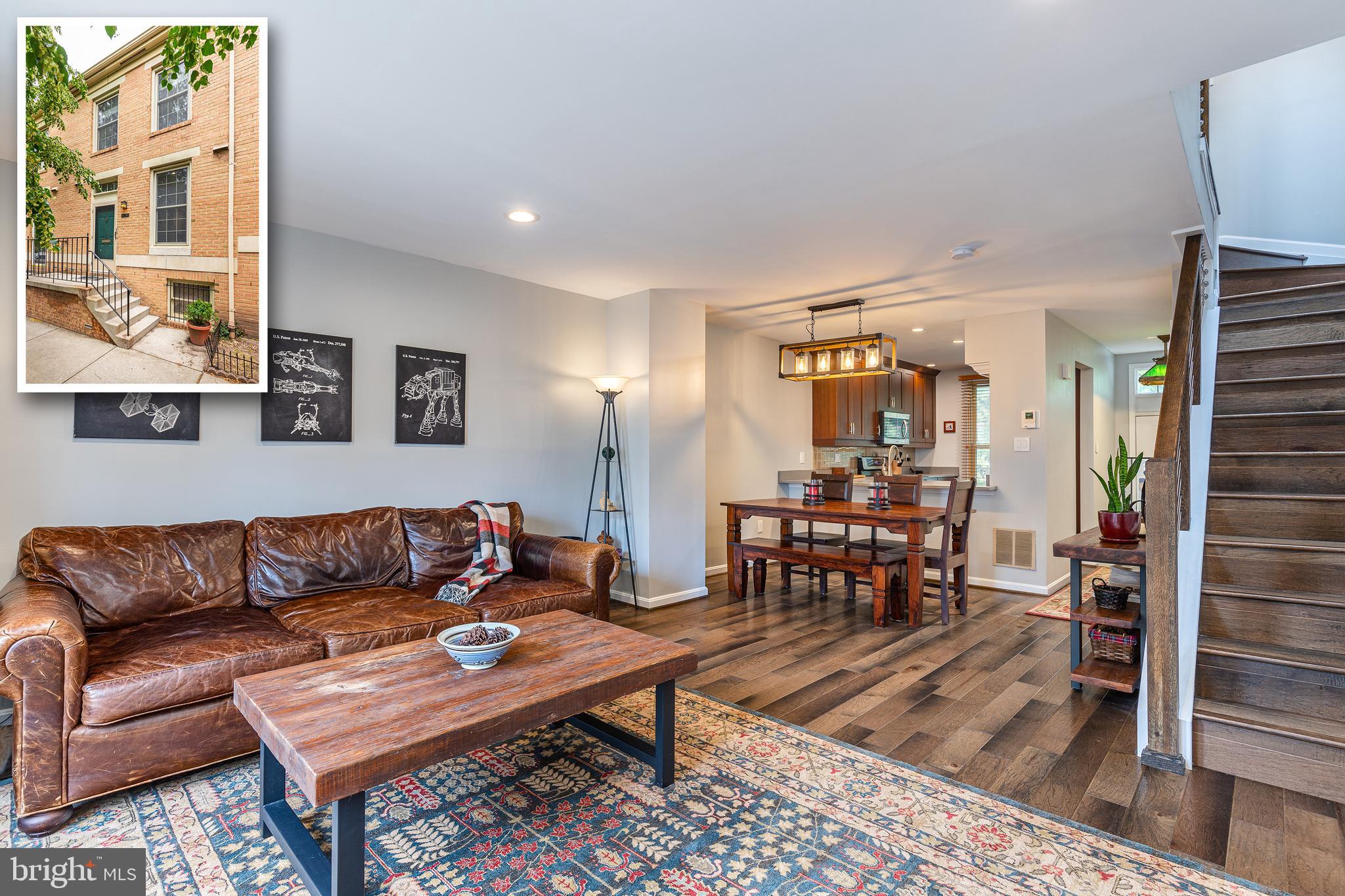 CANTON SQUARE - Residential