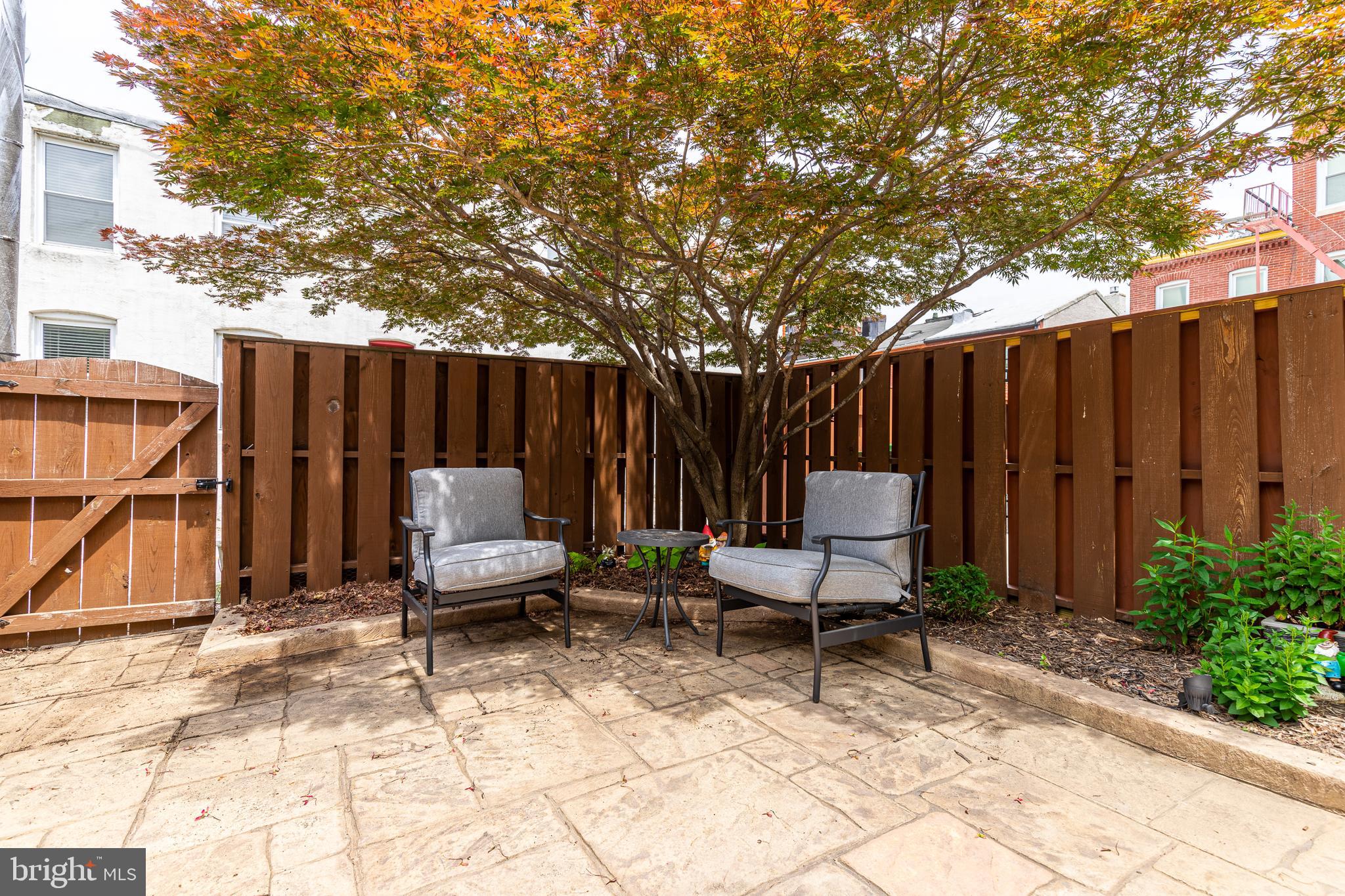 CANTON SQUARE - Residential