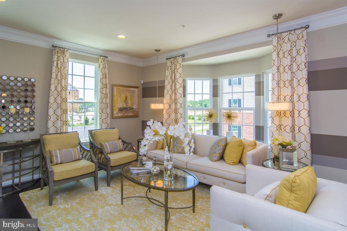 PARKSIDE - Residential