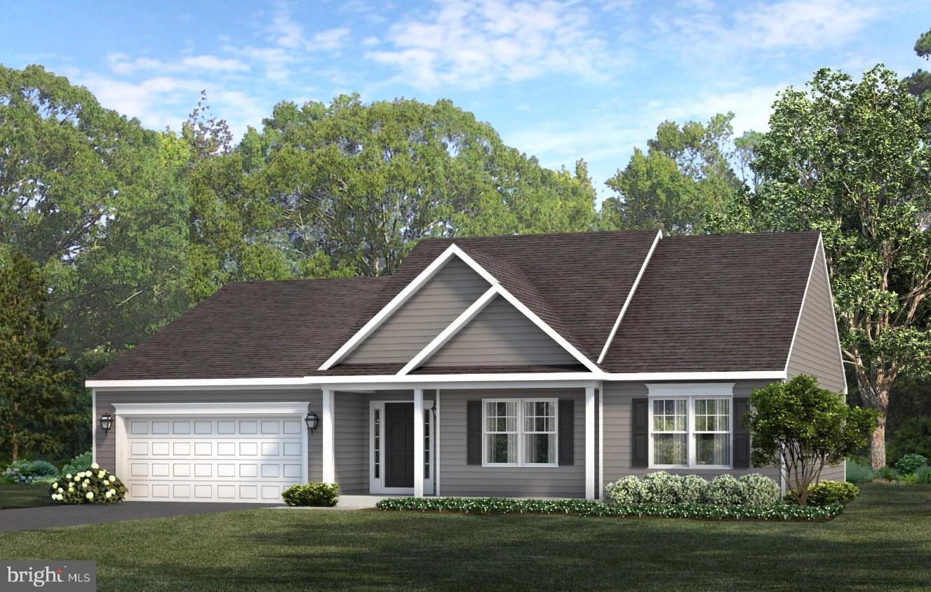 LITTLE ELK CREEK V - Residential