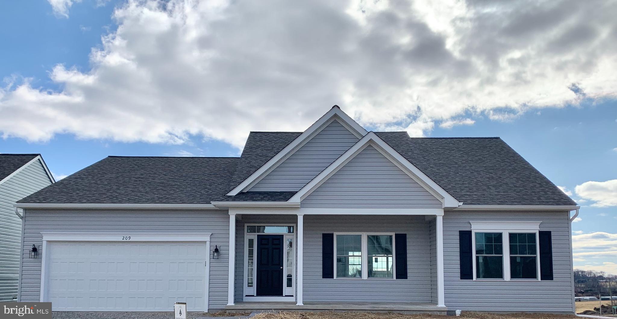 LITTLE ELK CREEK V - Residential