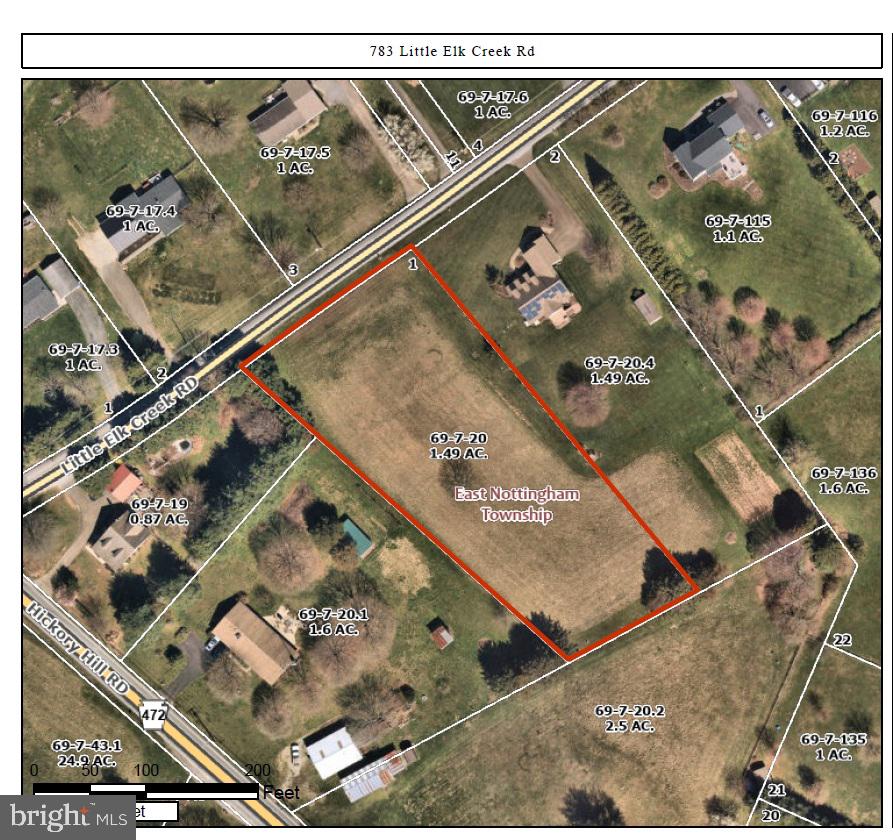 LITTLE ELK CREEK V - Residential