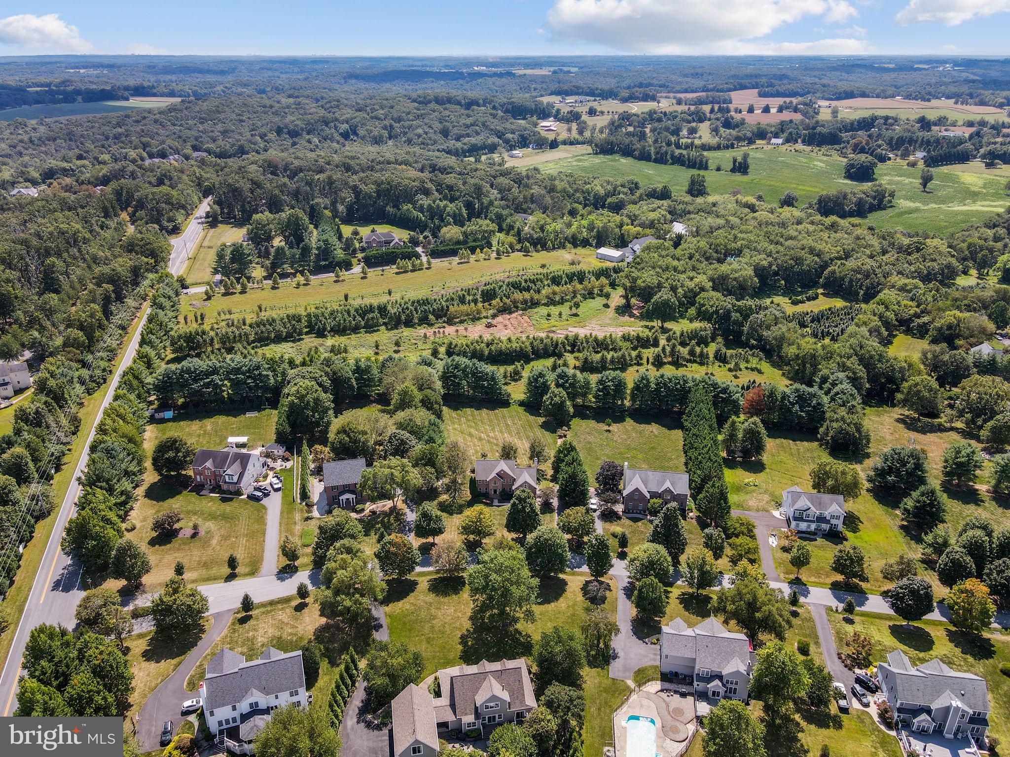 WARFIELDS GRANT - Residential