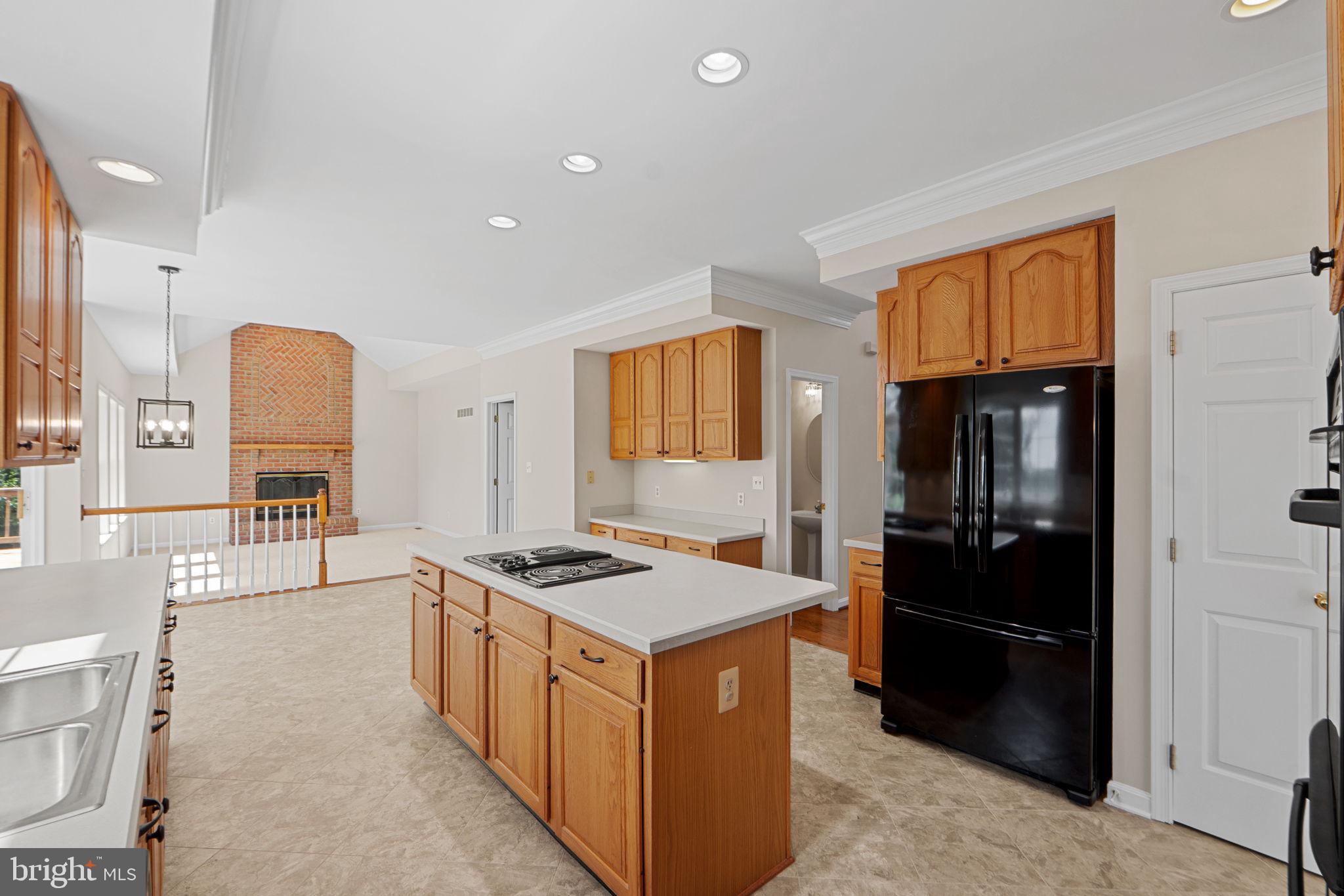 WARFIELDS GRANT - Residential