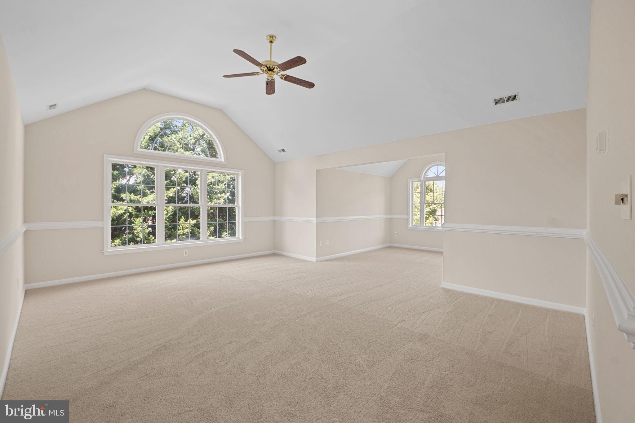 WARFIELDS GRANT - Residential