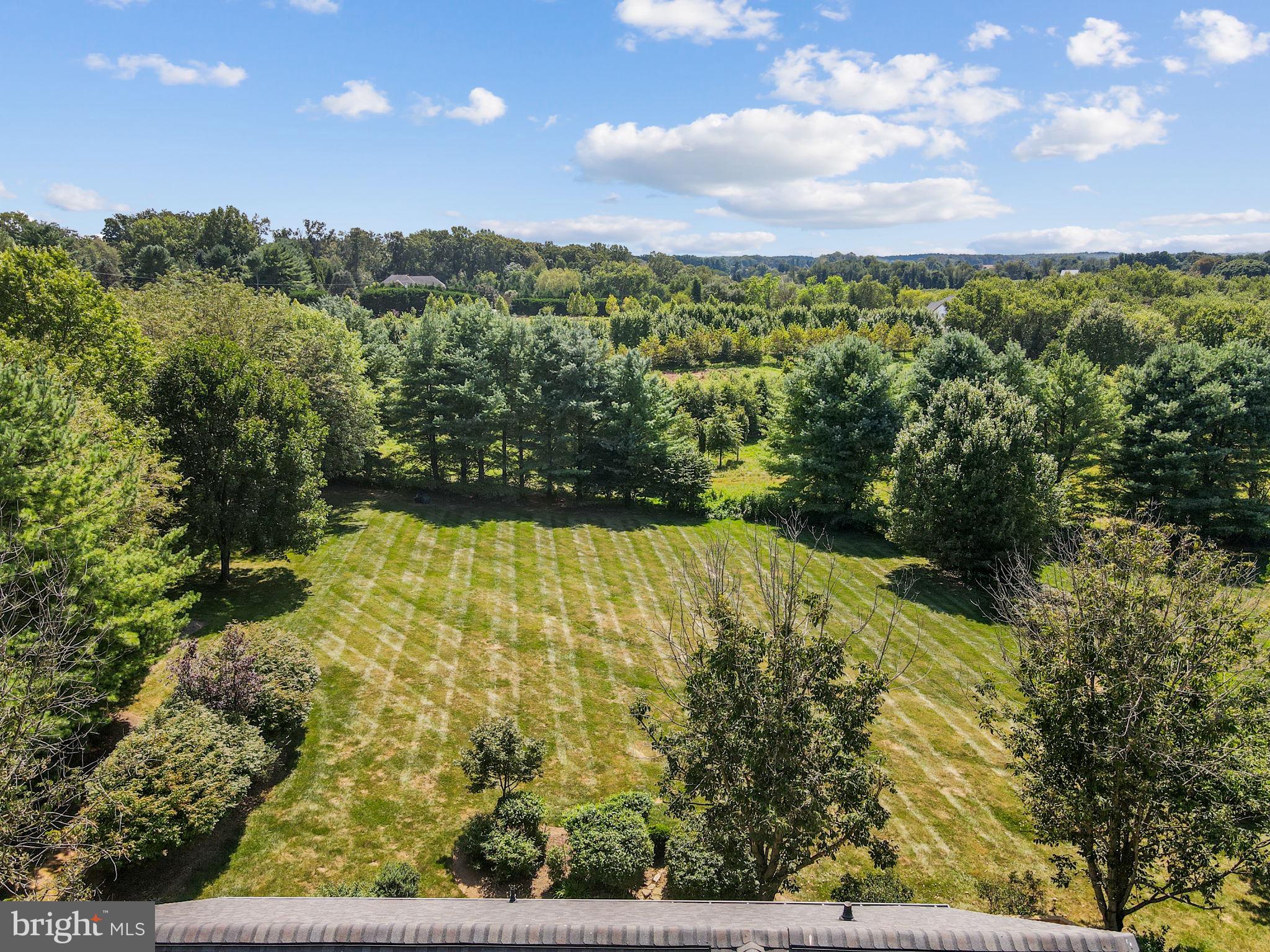 WARFIELDS GRANT - Residential