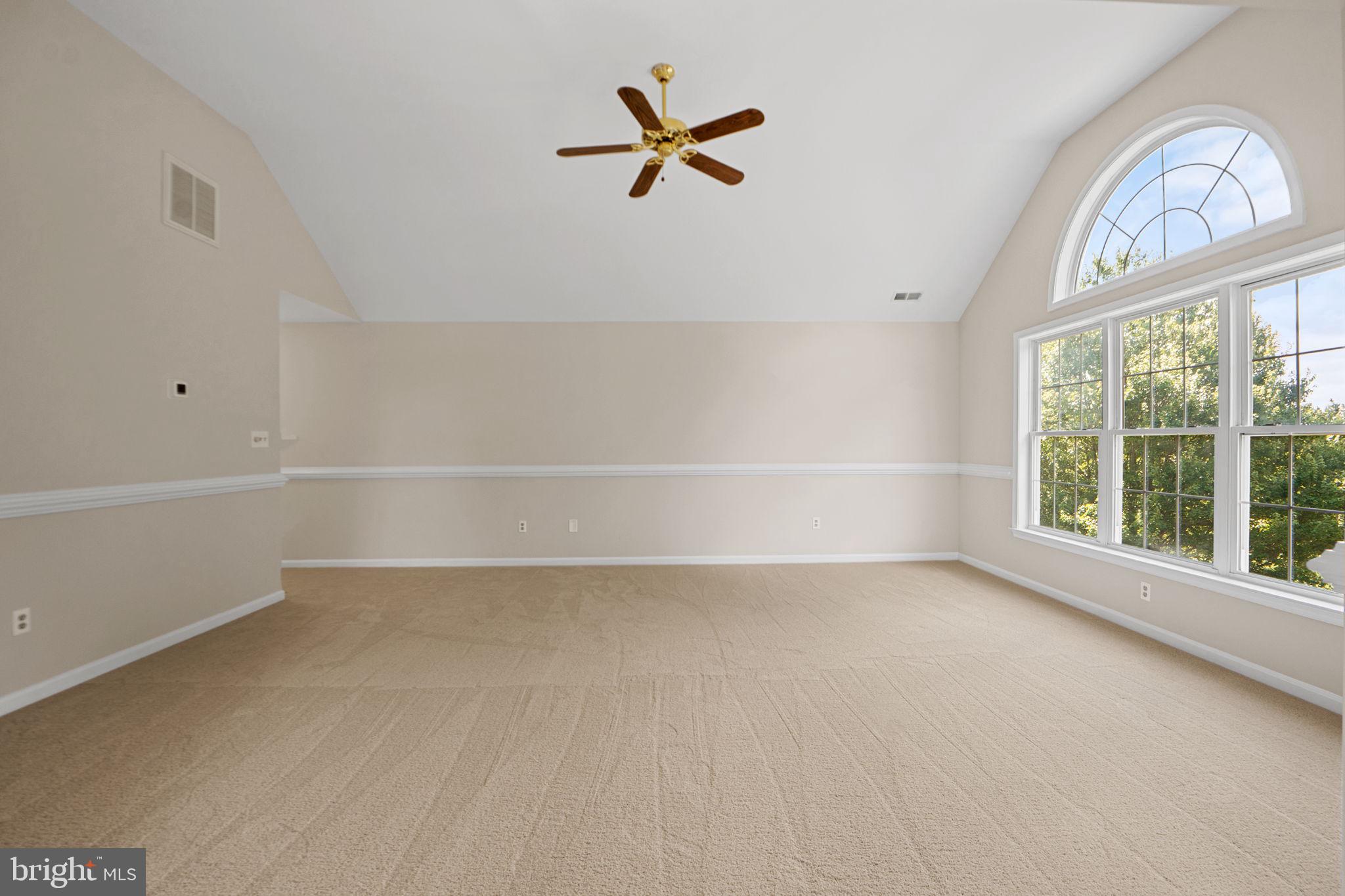 WARFIELDS GRANT - Residential