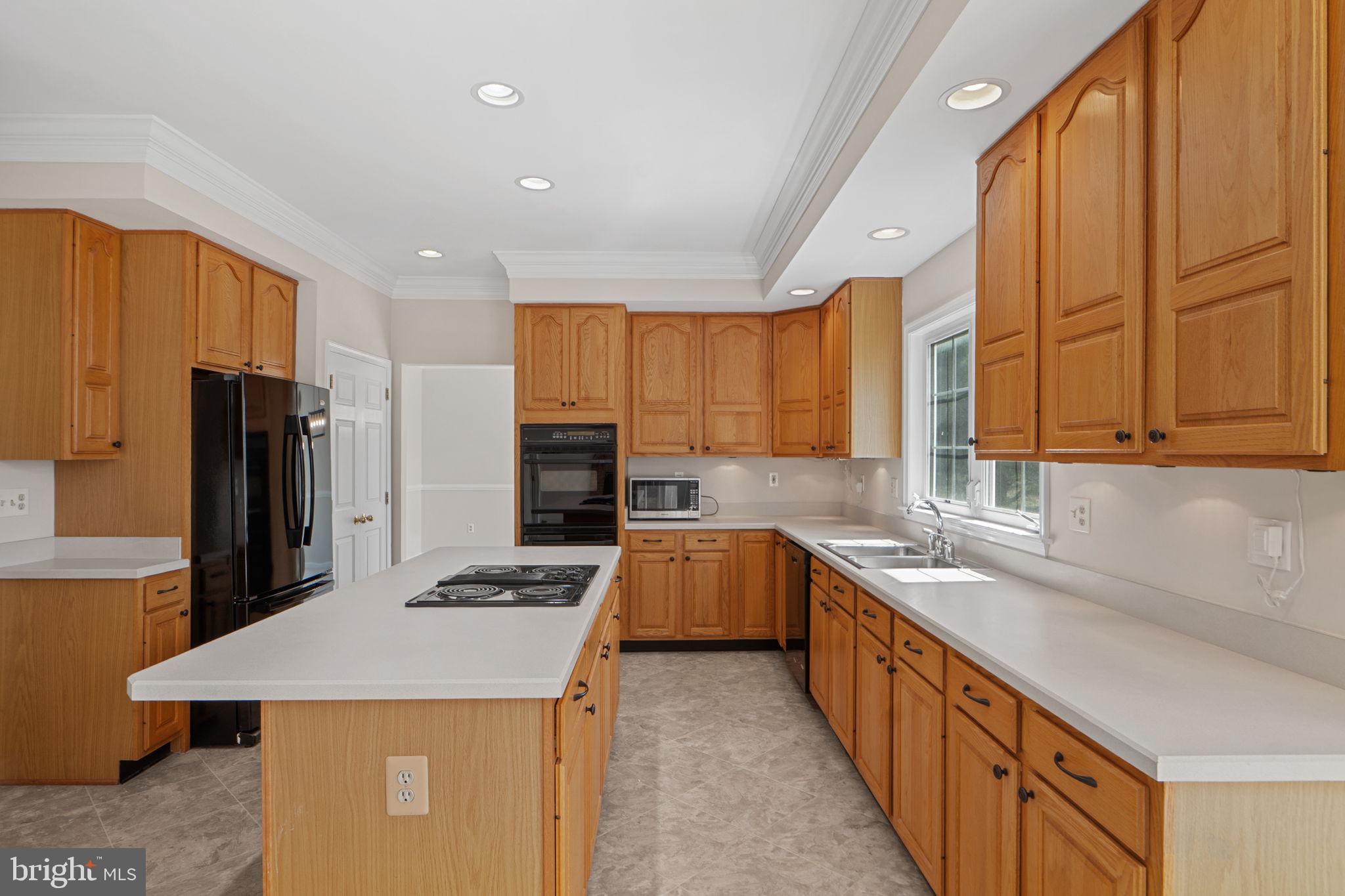 WARFIELDS GRANT - Residential