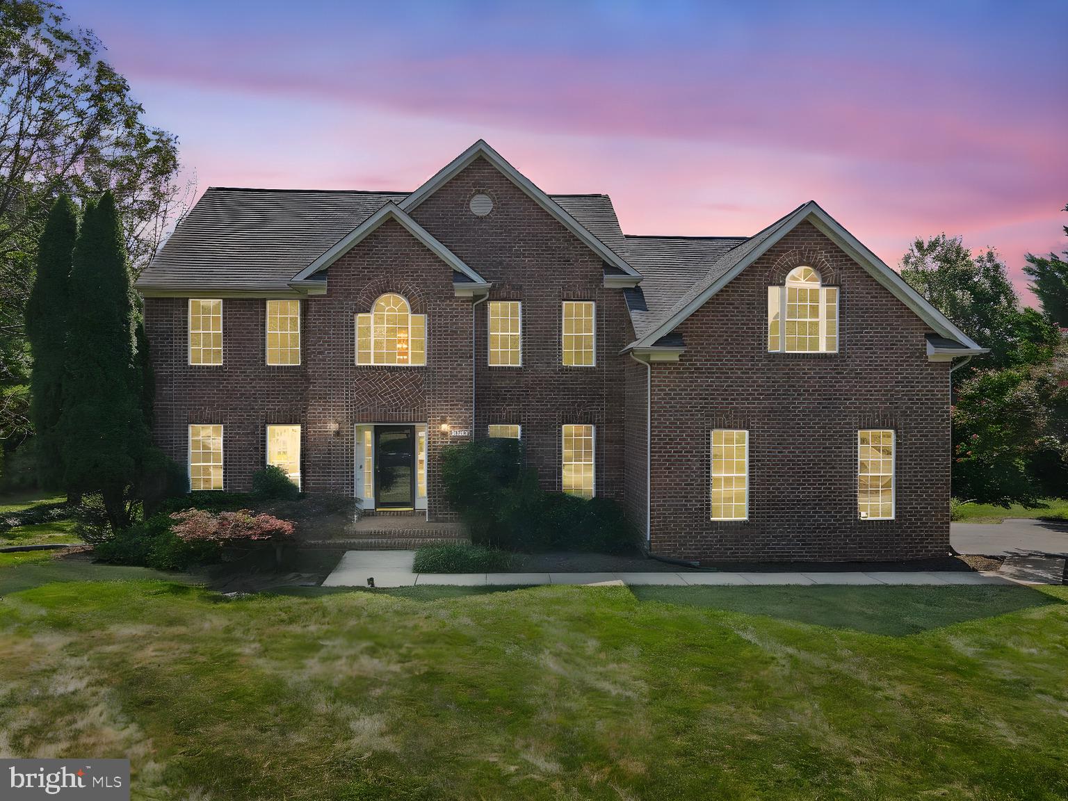 WARFIELDS GRANT - Residential