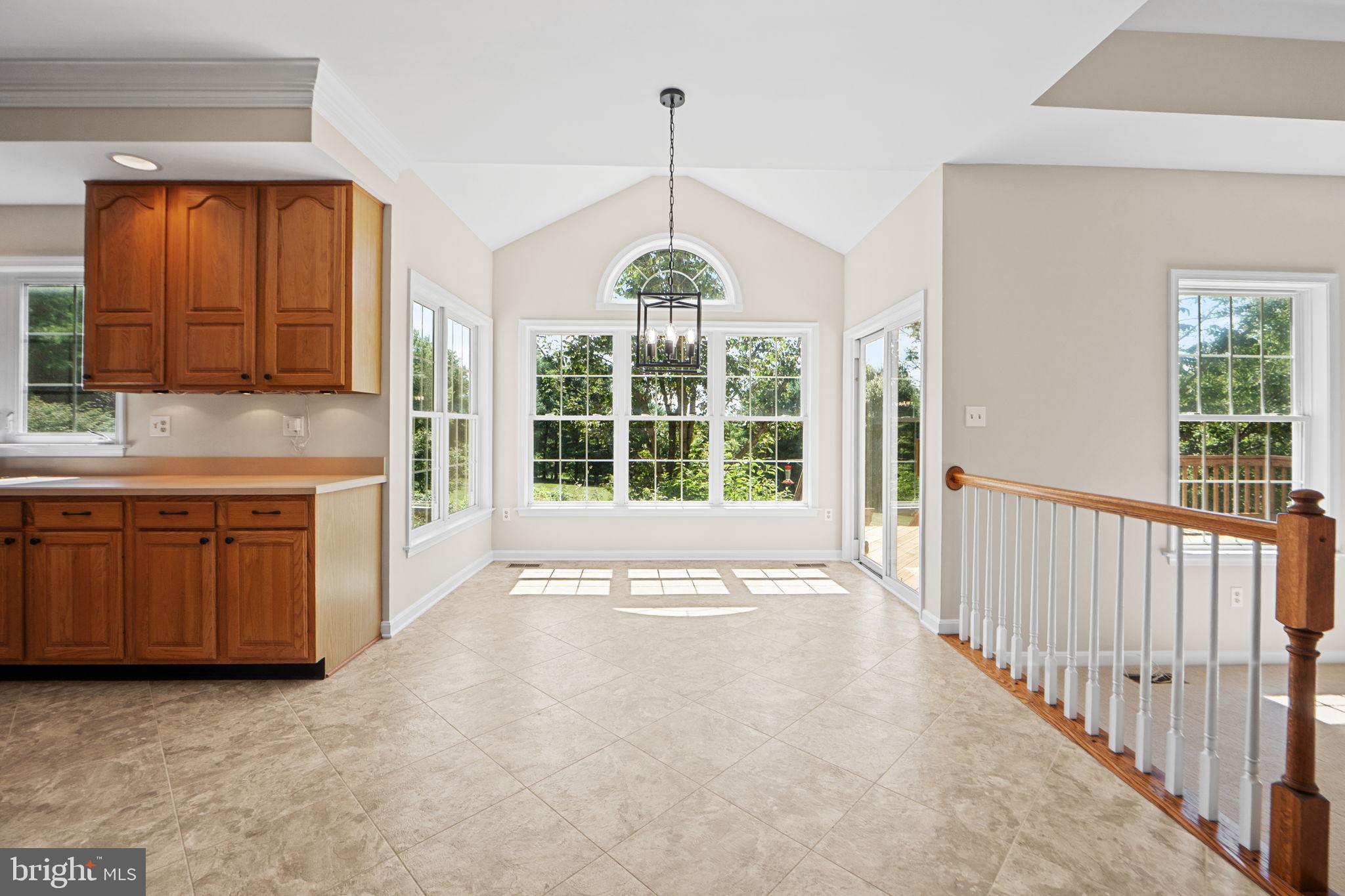 WARFIELDS GRANT - Residential