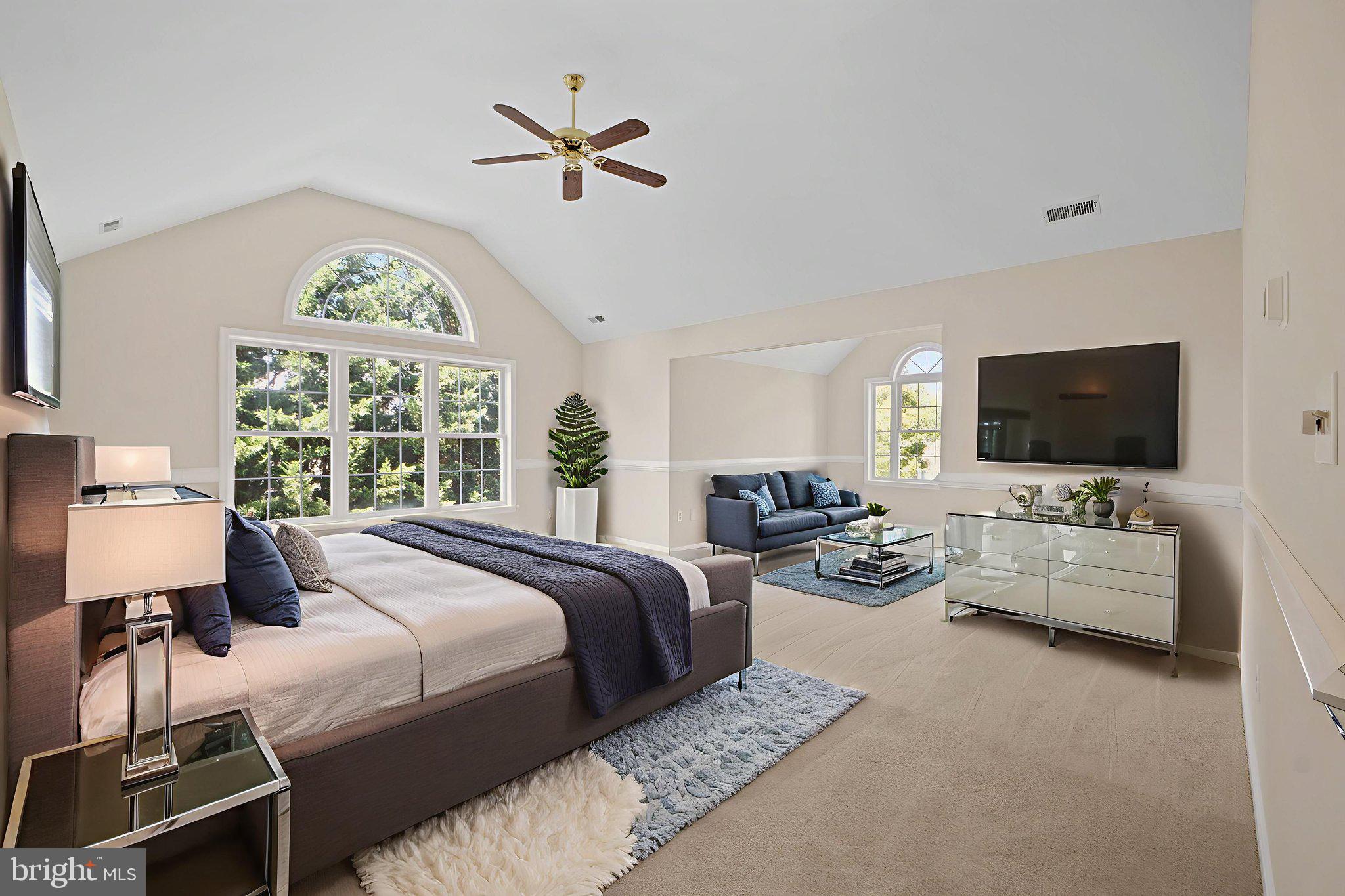 WARFIELDS GRANT - Residential