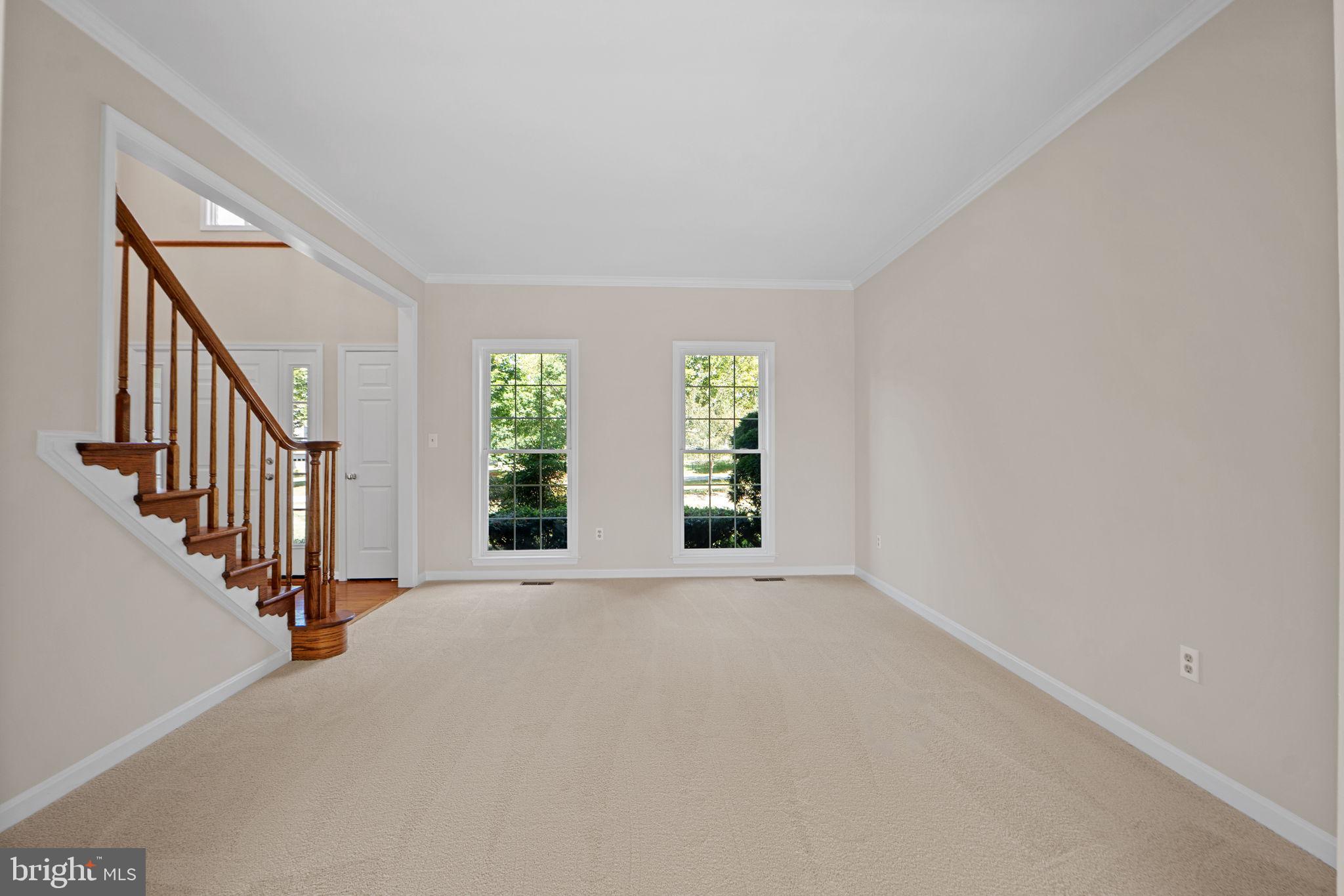 WARFIELDS GRANT - Residential