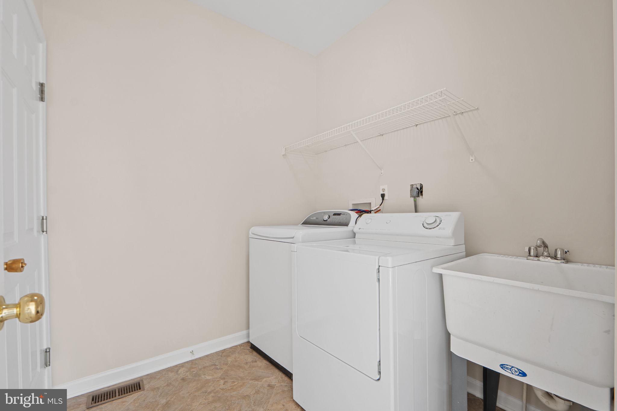 WARFIELDS GRANT - Residential