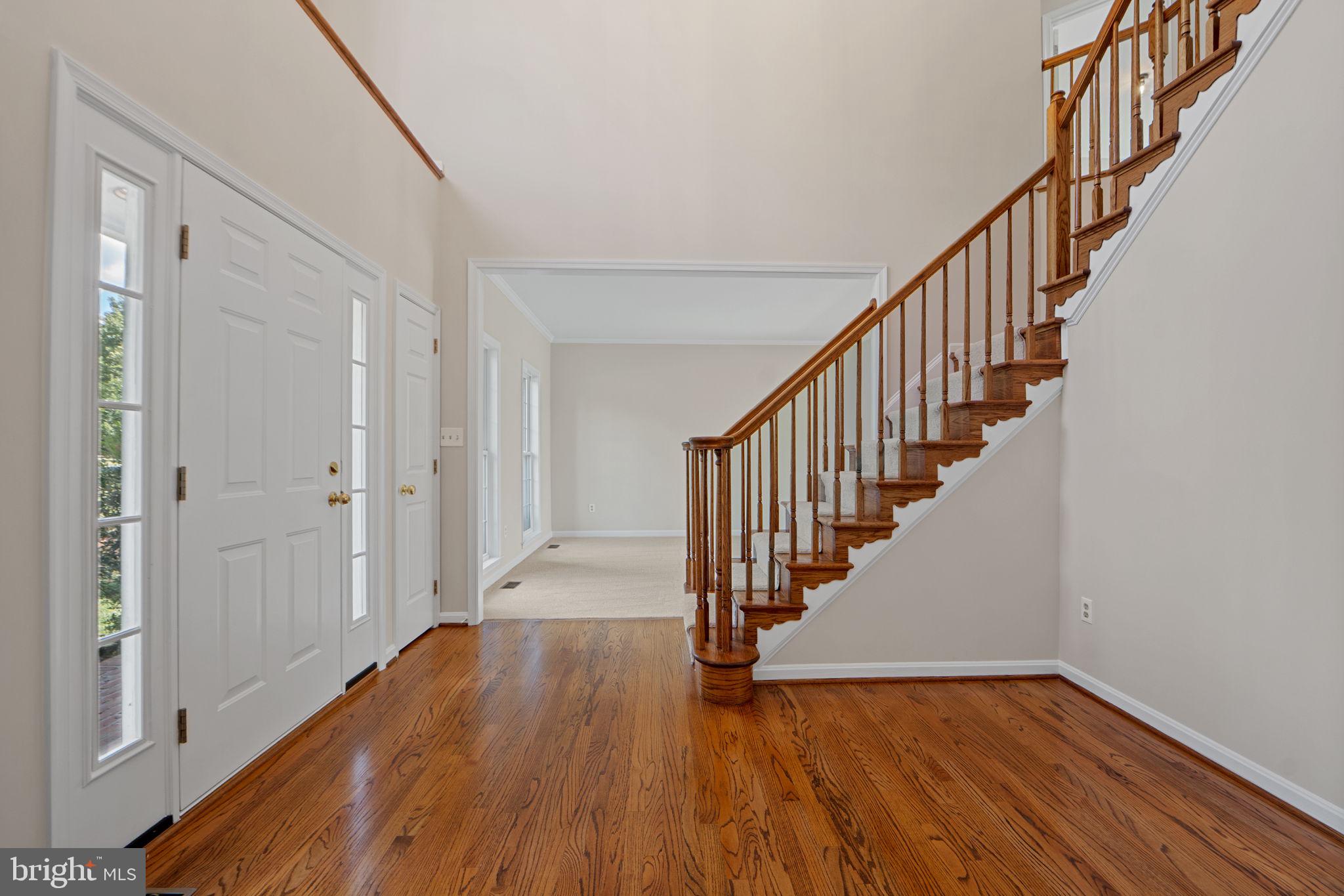 WARFIELDS GRANT - Residential