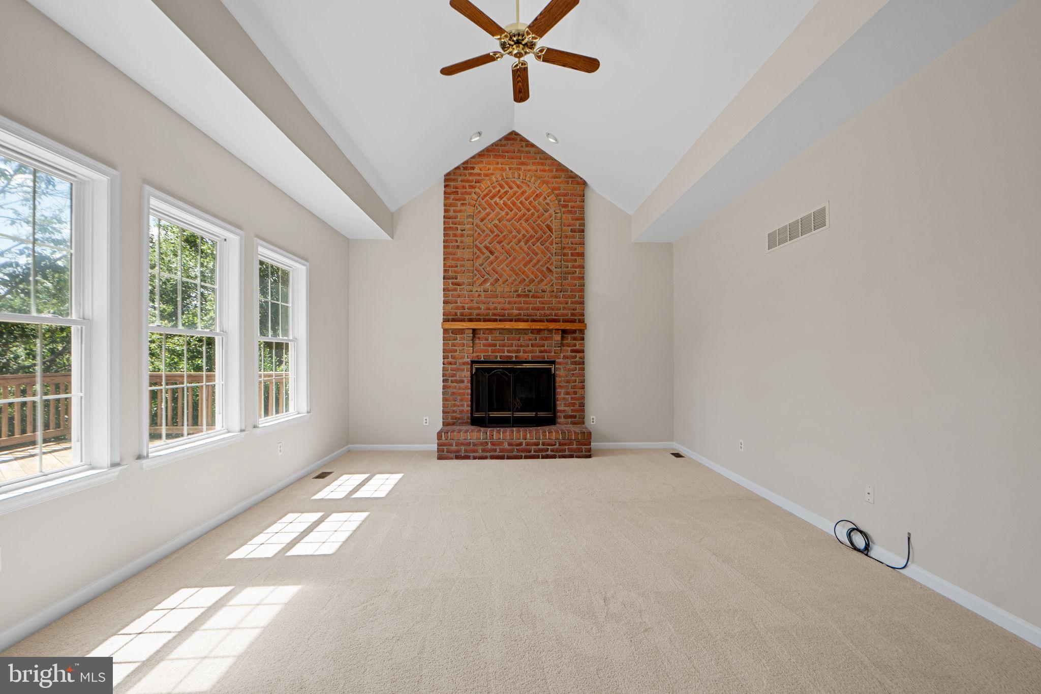 WARFIELDS GRANT - Residential