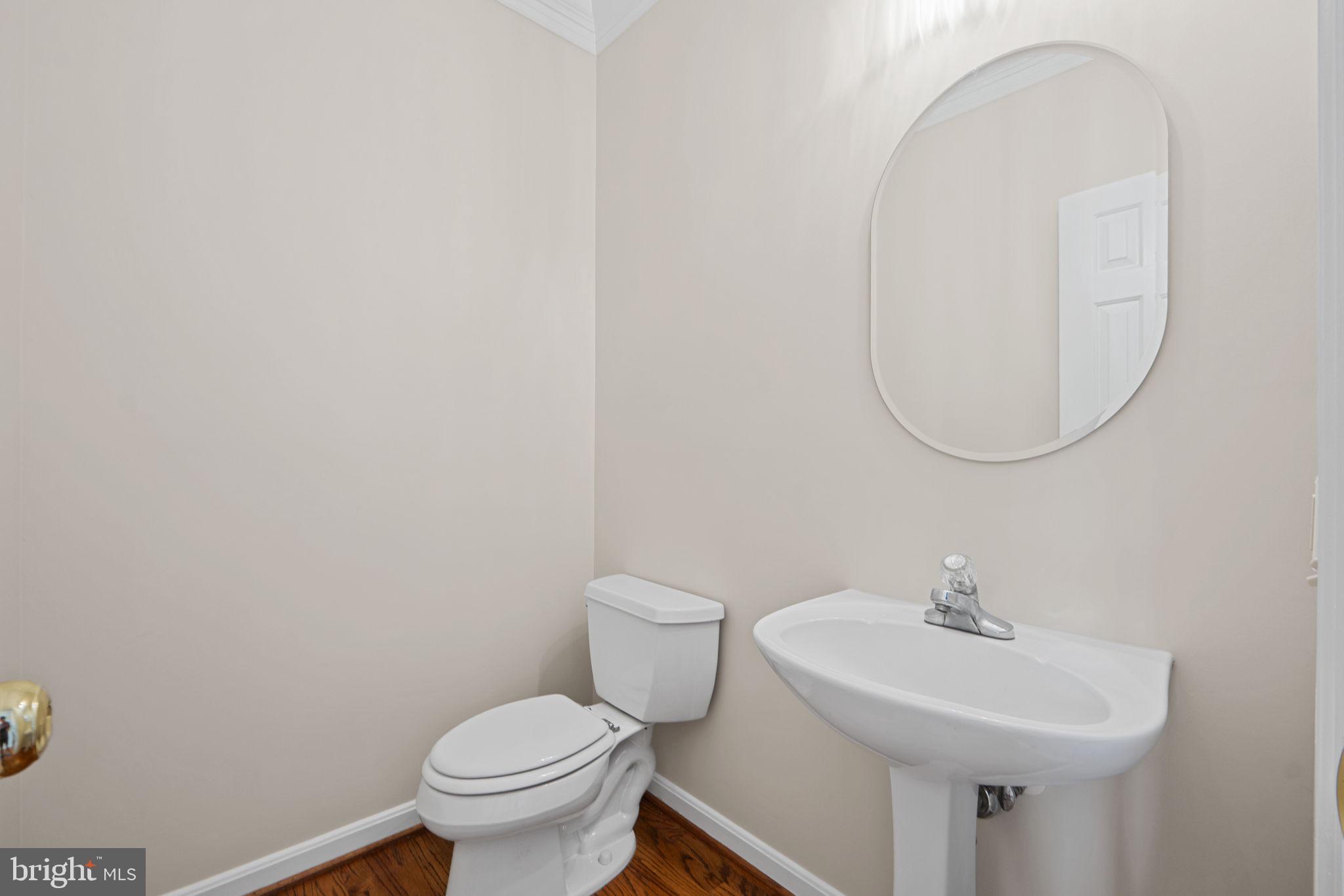 WARFIELDS GRANT - Residential