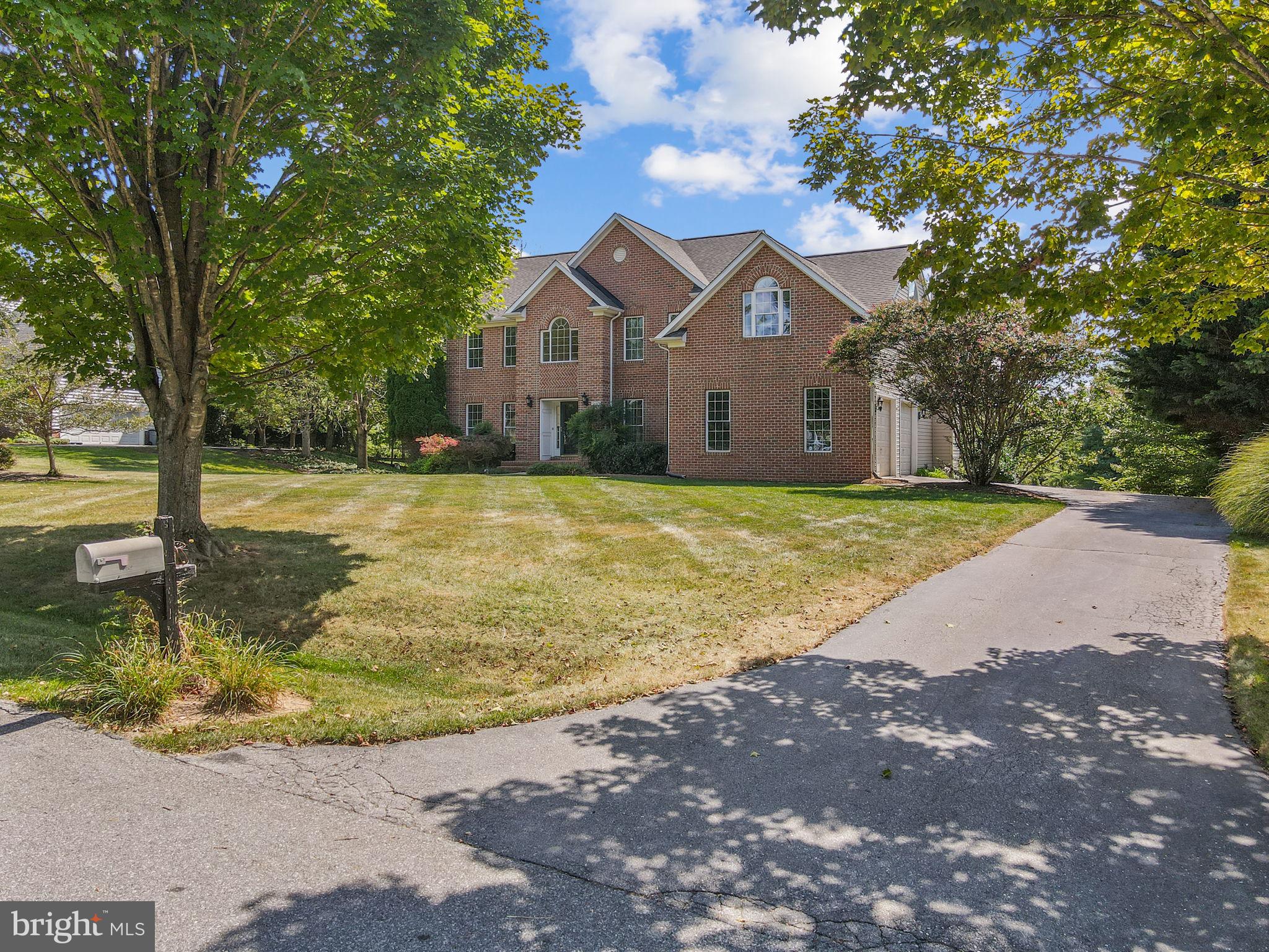 16009 FIELDS END COURT