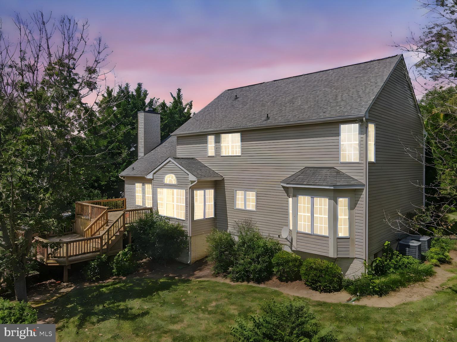 WARFIELDS GRANT - Residential