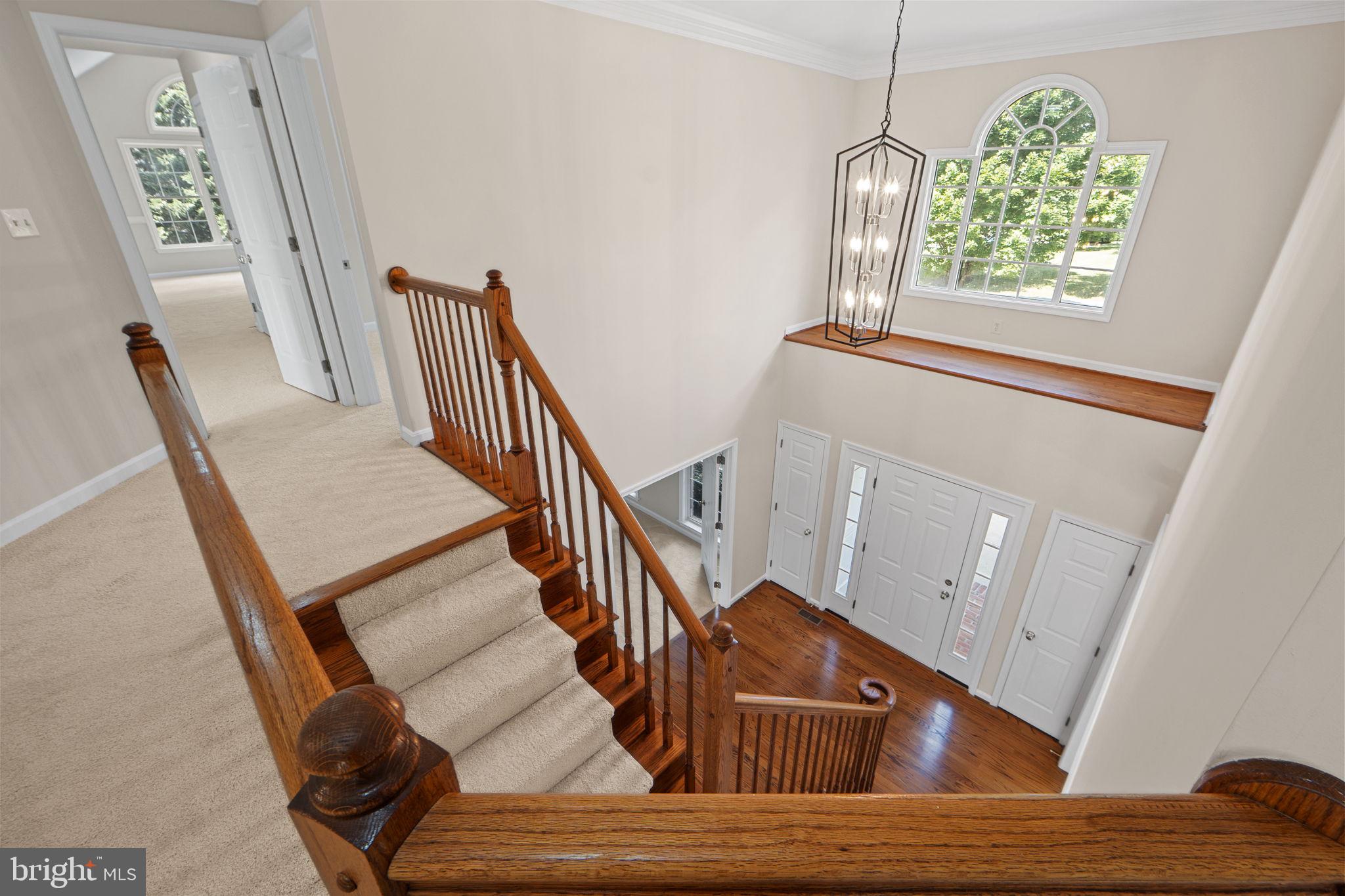 WARFIELDS GRANT - Residential