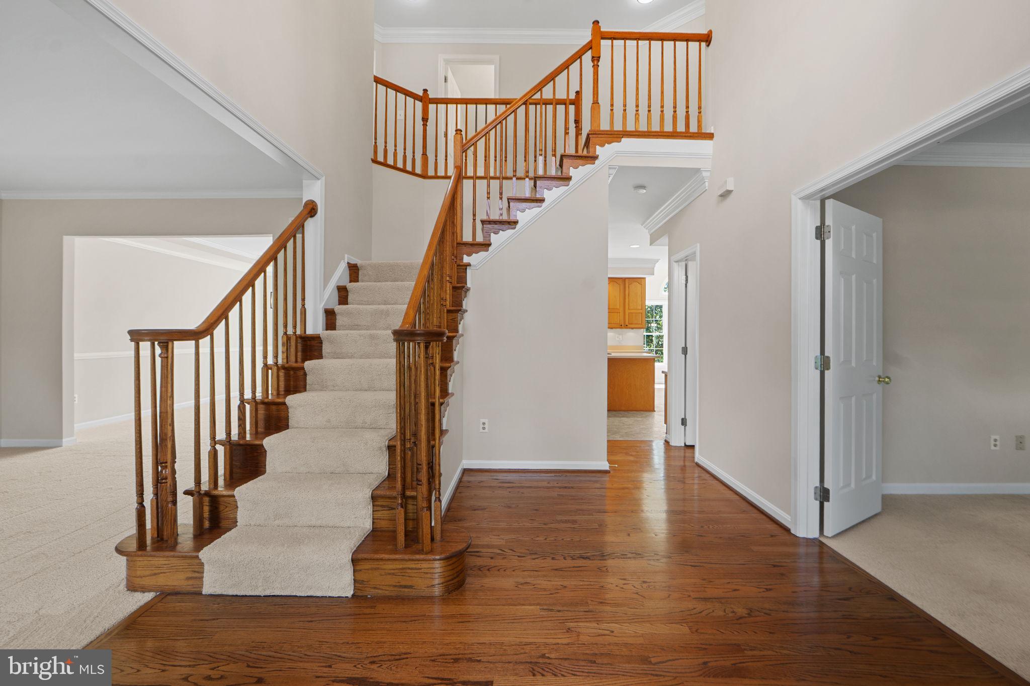 WARFIELDS GRANT - Residential