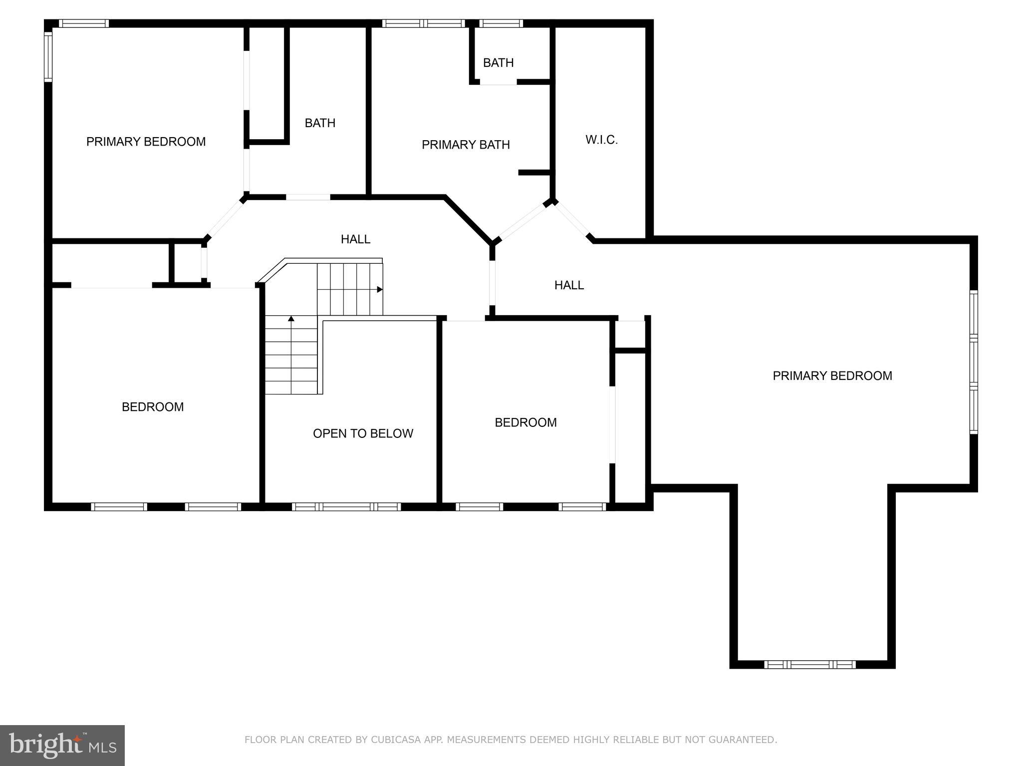WARFIELDS GRANT - Residential