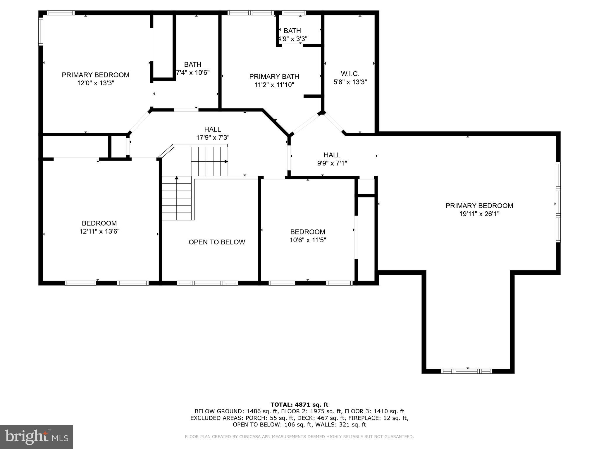 WARFIELDS GRANT - Residential