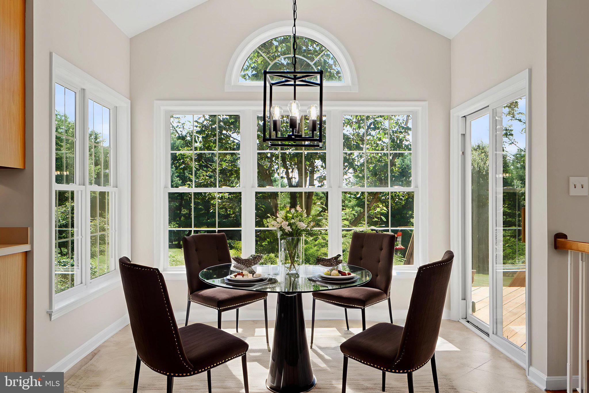 WARFIELDS GRANT - Residential