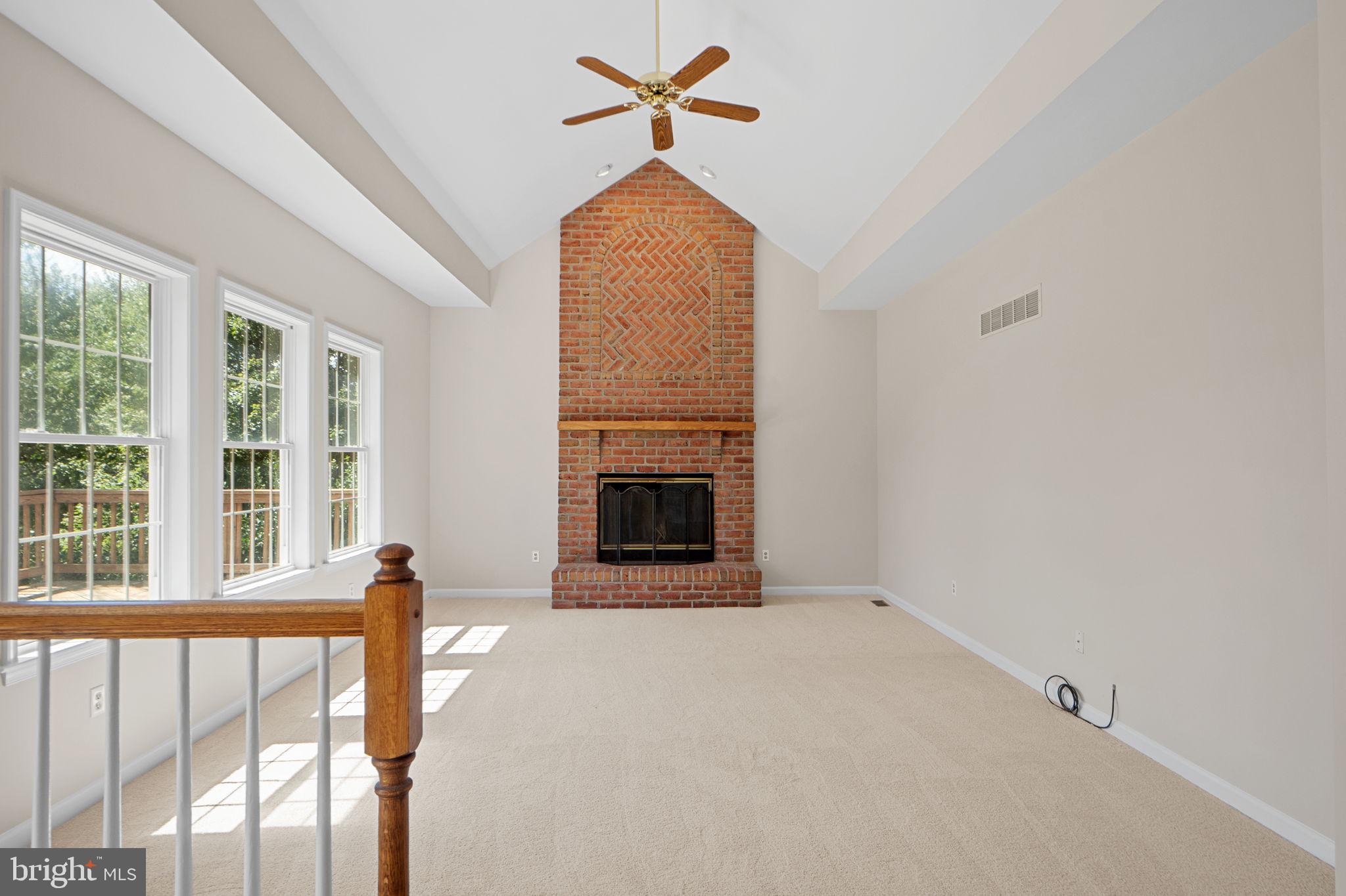 WARFIELDS GRANT - Residential