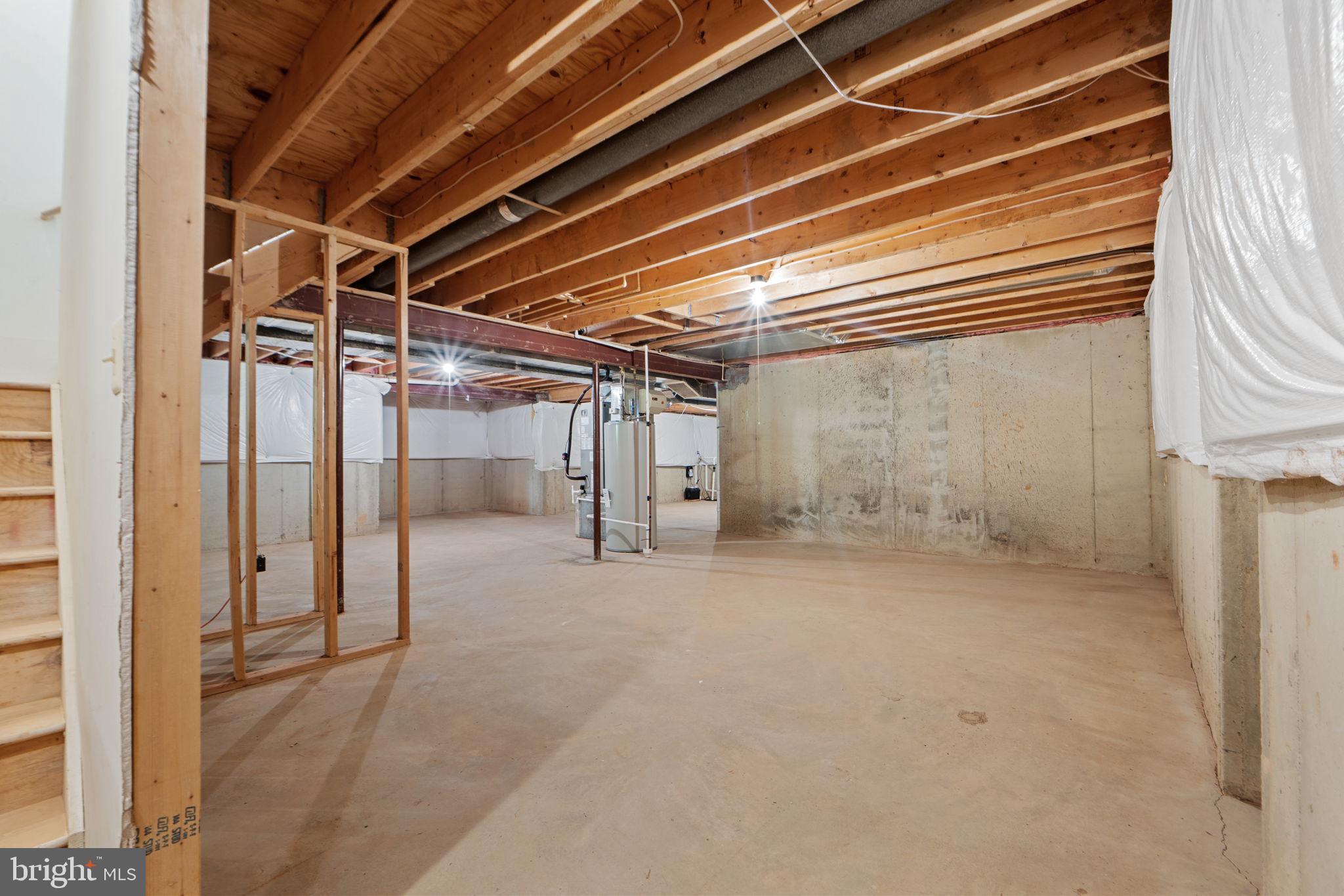 WARFIELDS GRANT - Residential