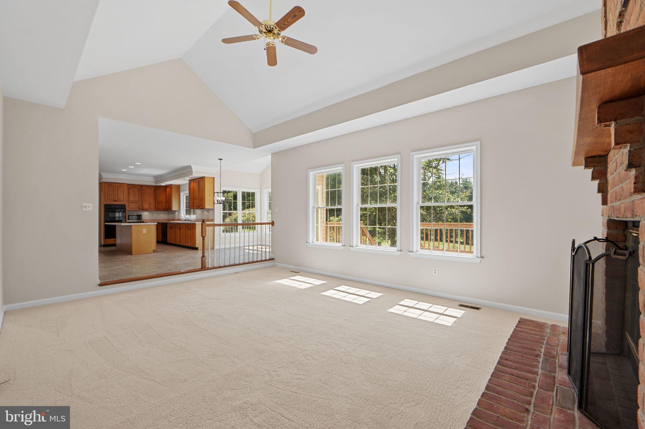 WARFIELDS GRANT - Residential