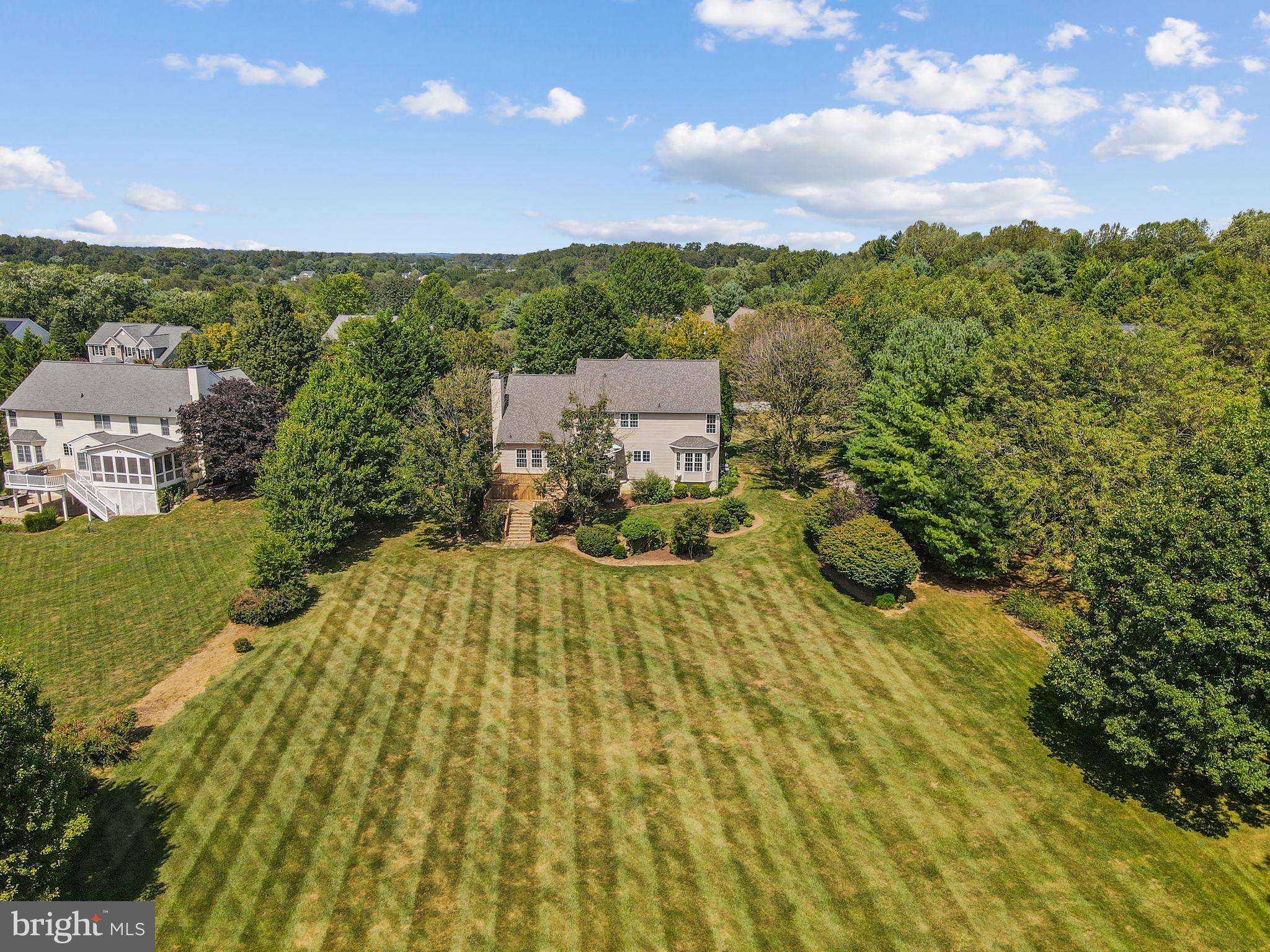 WARFIELDS GRANT - Residential