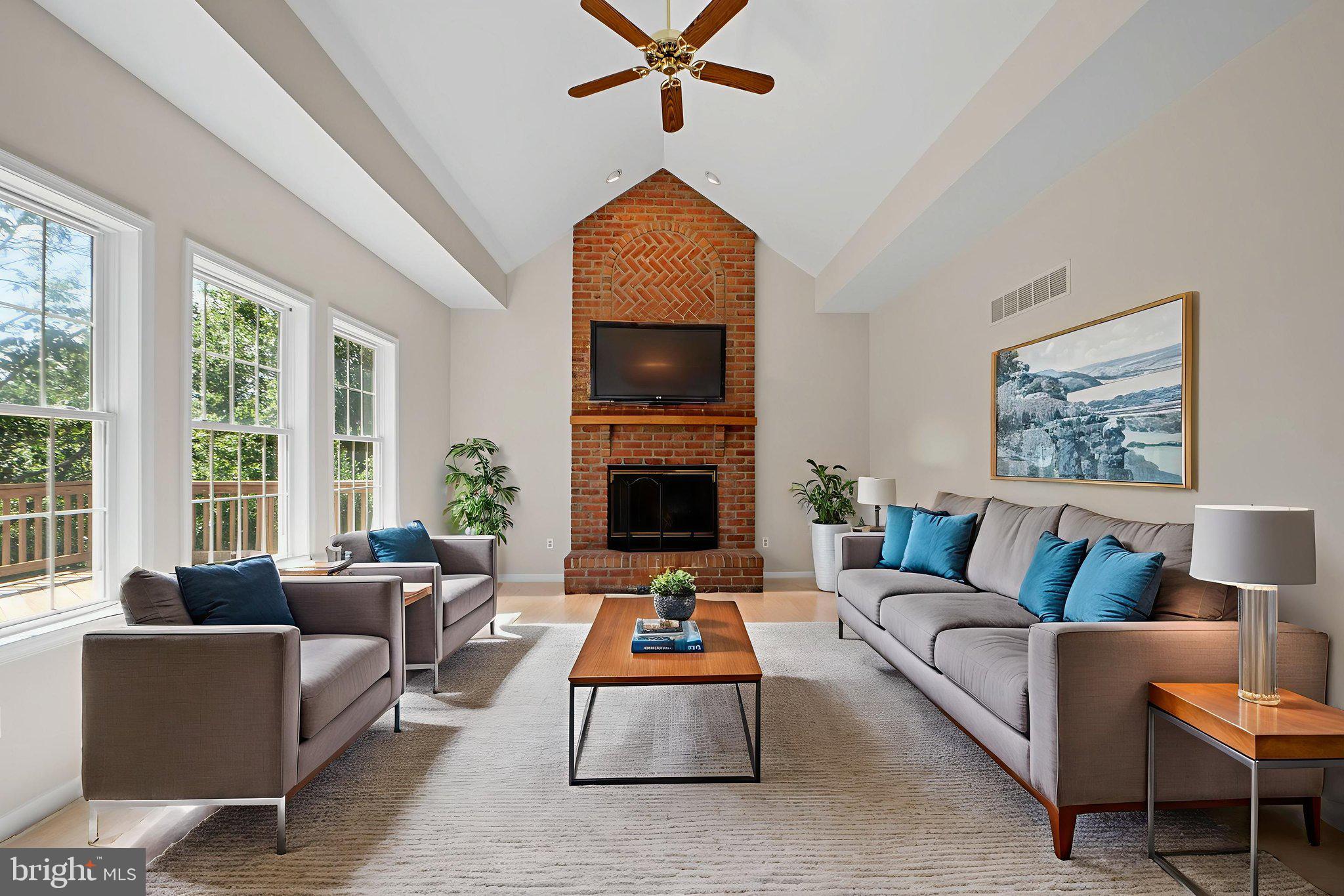 WARFIELDS GRANT - Residential