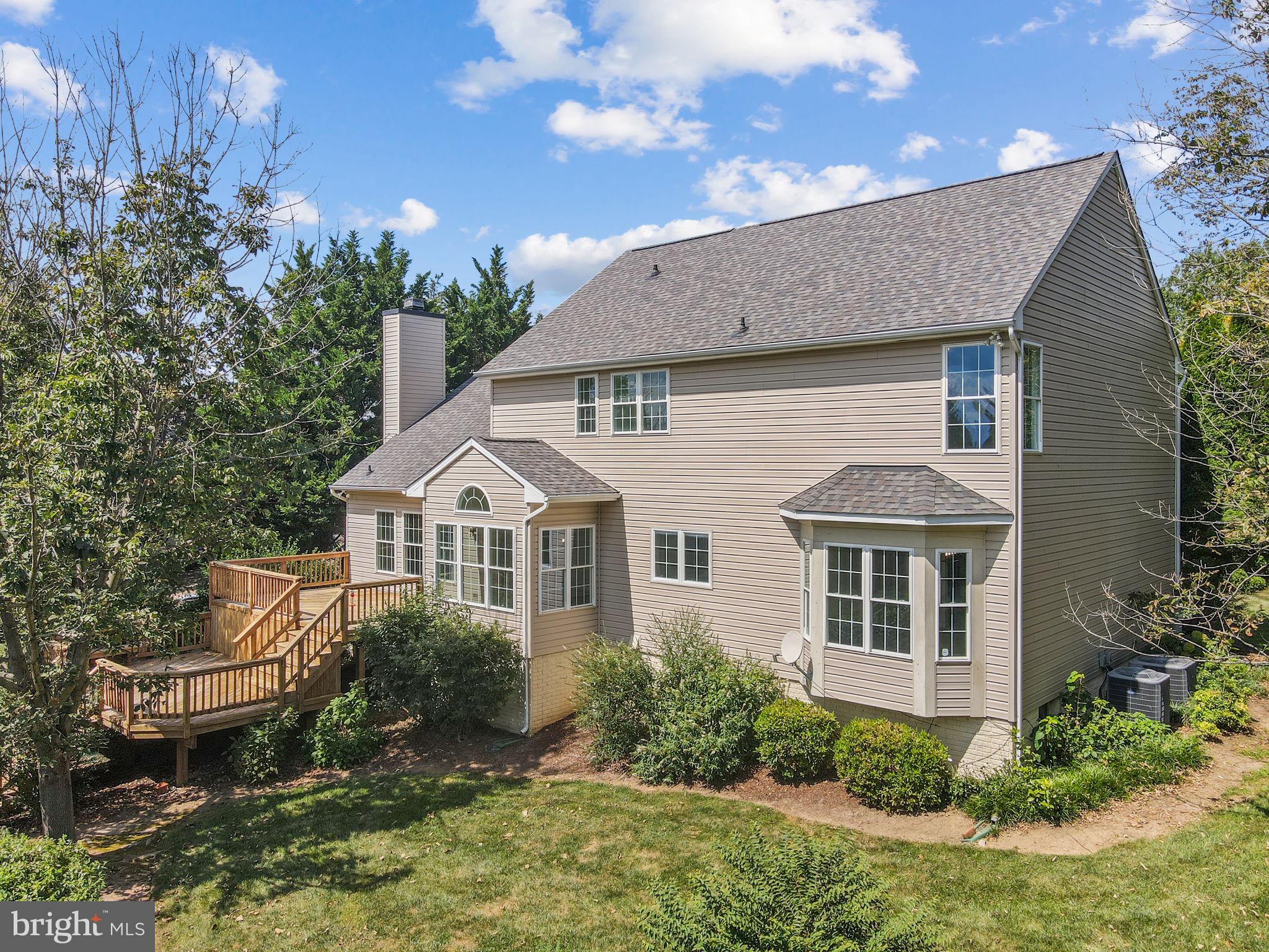 WARFIELDS GRANT - Residential