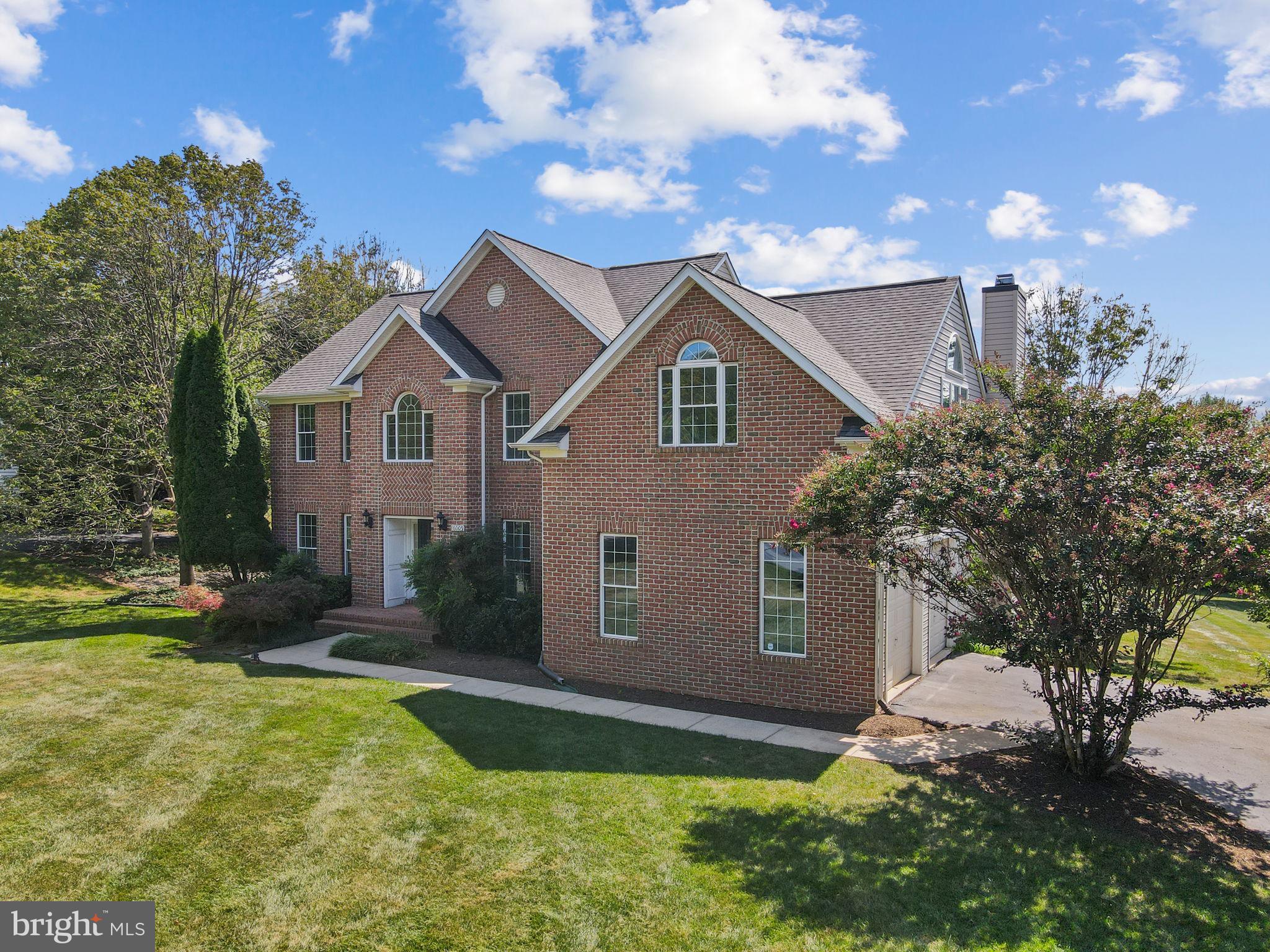 WARFIELDS GRANT - Residential