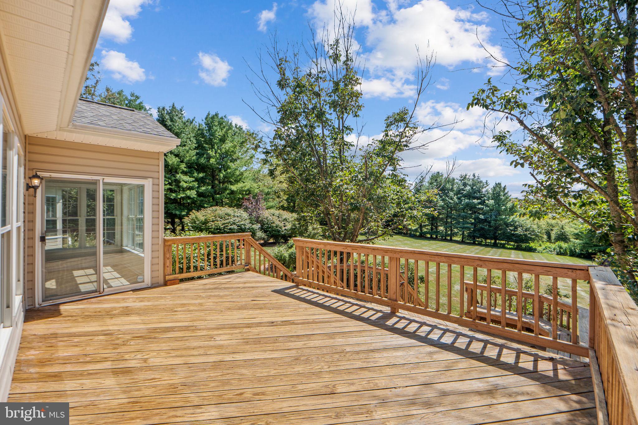 WARFIELDS GRANT - Residential