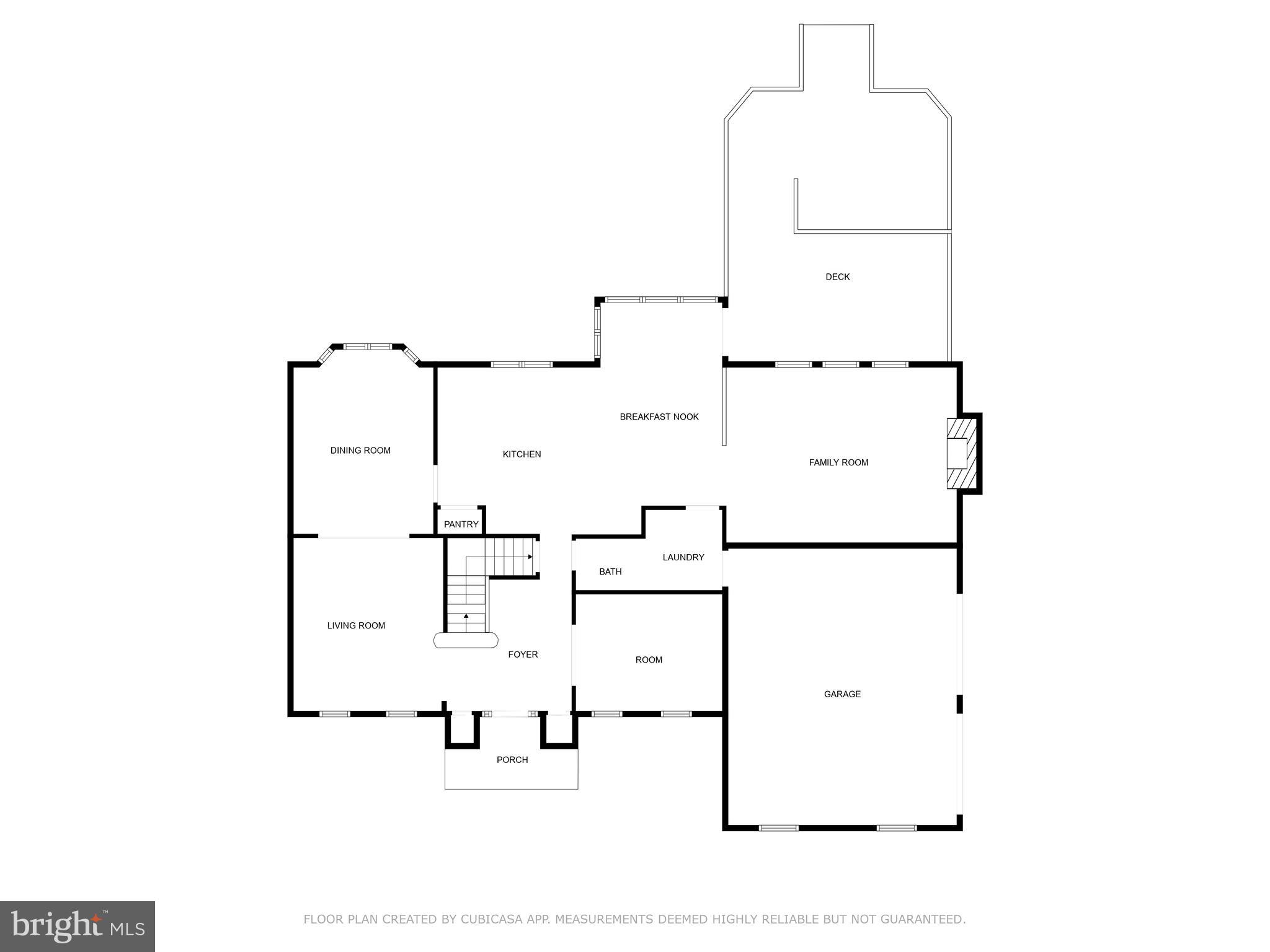 WARFIELDS GRANT - Residential