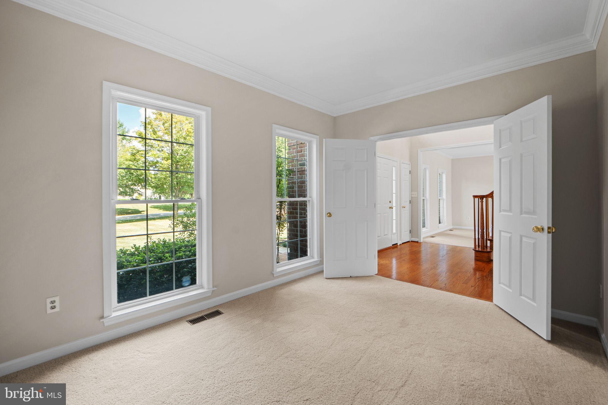 WARFIELDS GRANT - Residential