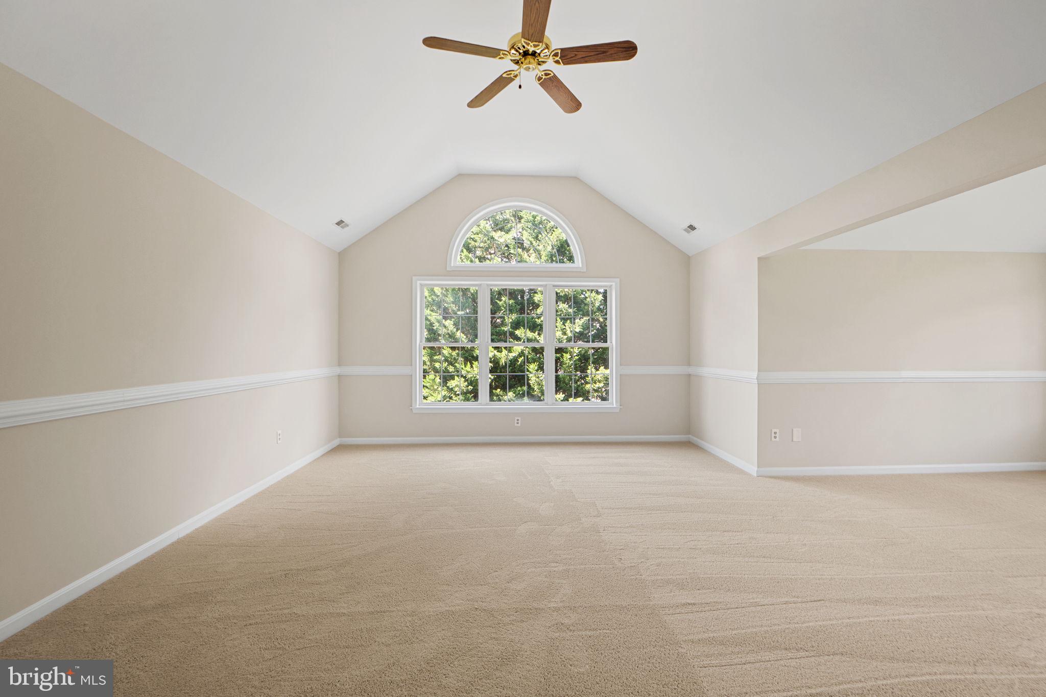 WARFIELDS GRANT - Residential