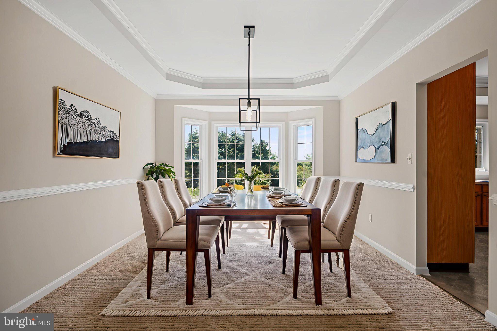 WARFIELDS GRANT - Residential