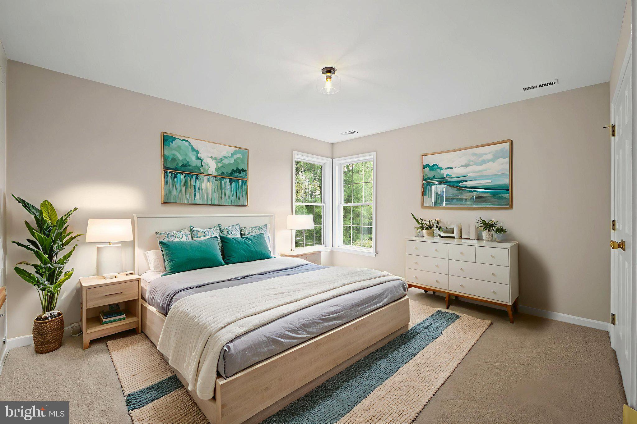 WARFIELDS GRANT - Residential